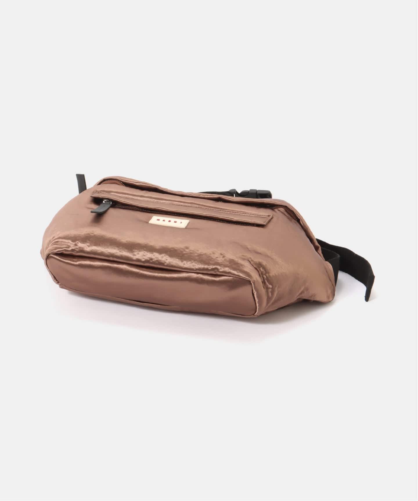 一部店舗+WEB限定》MARNI / マルニ MARSUPIO LARGE（メッセンジャー