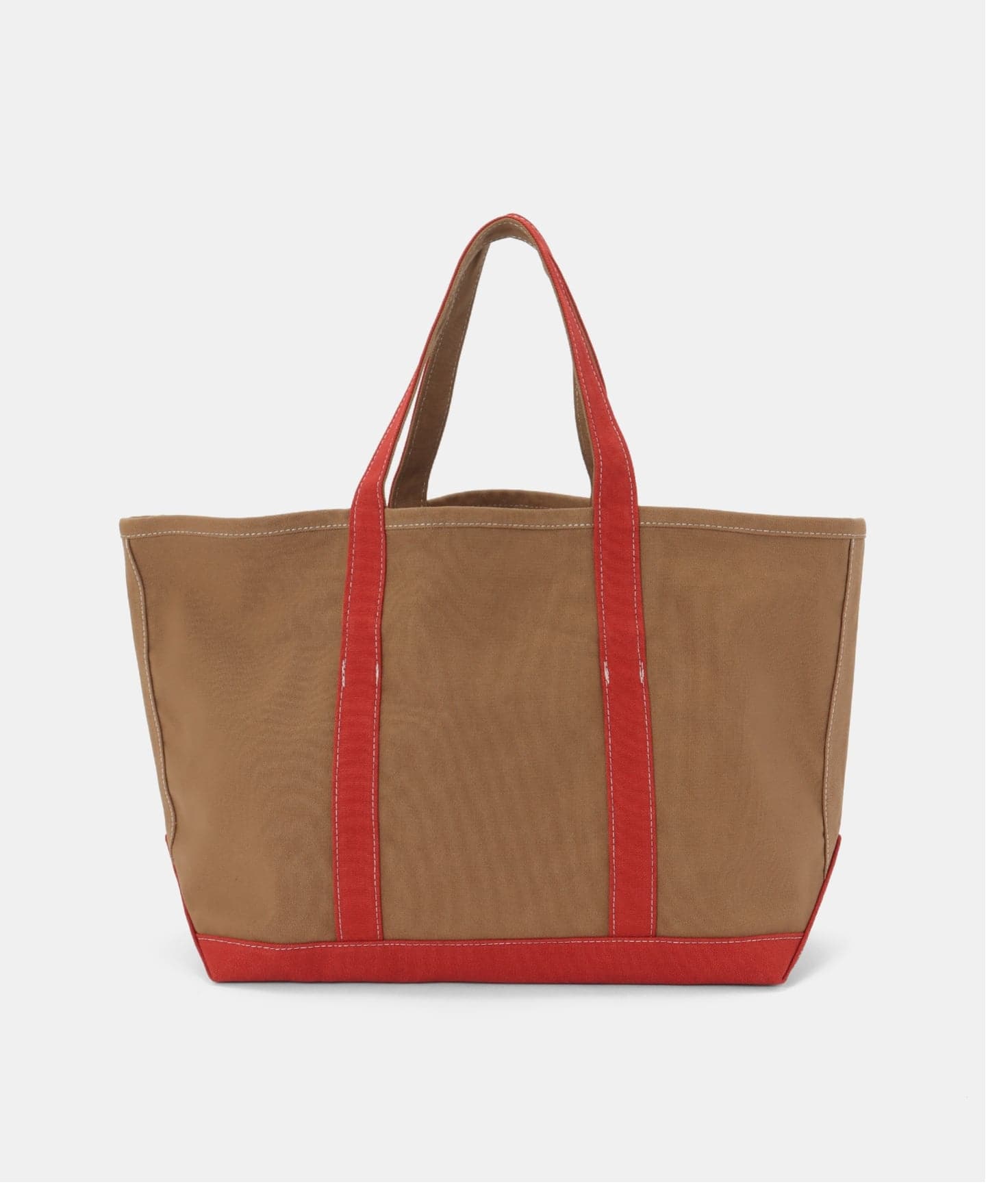 BIRTHDAYSUIT/バースデースーツ SOLID CANVAS BAG BIRTHDAYSUIT/バースデースーツ SOLID CANVAS BAG（トートバッグ