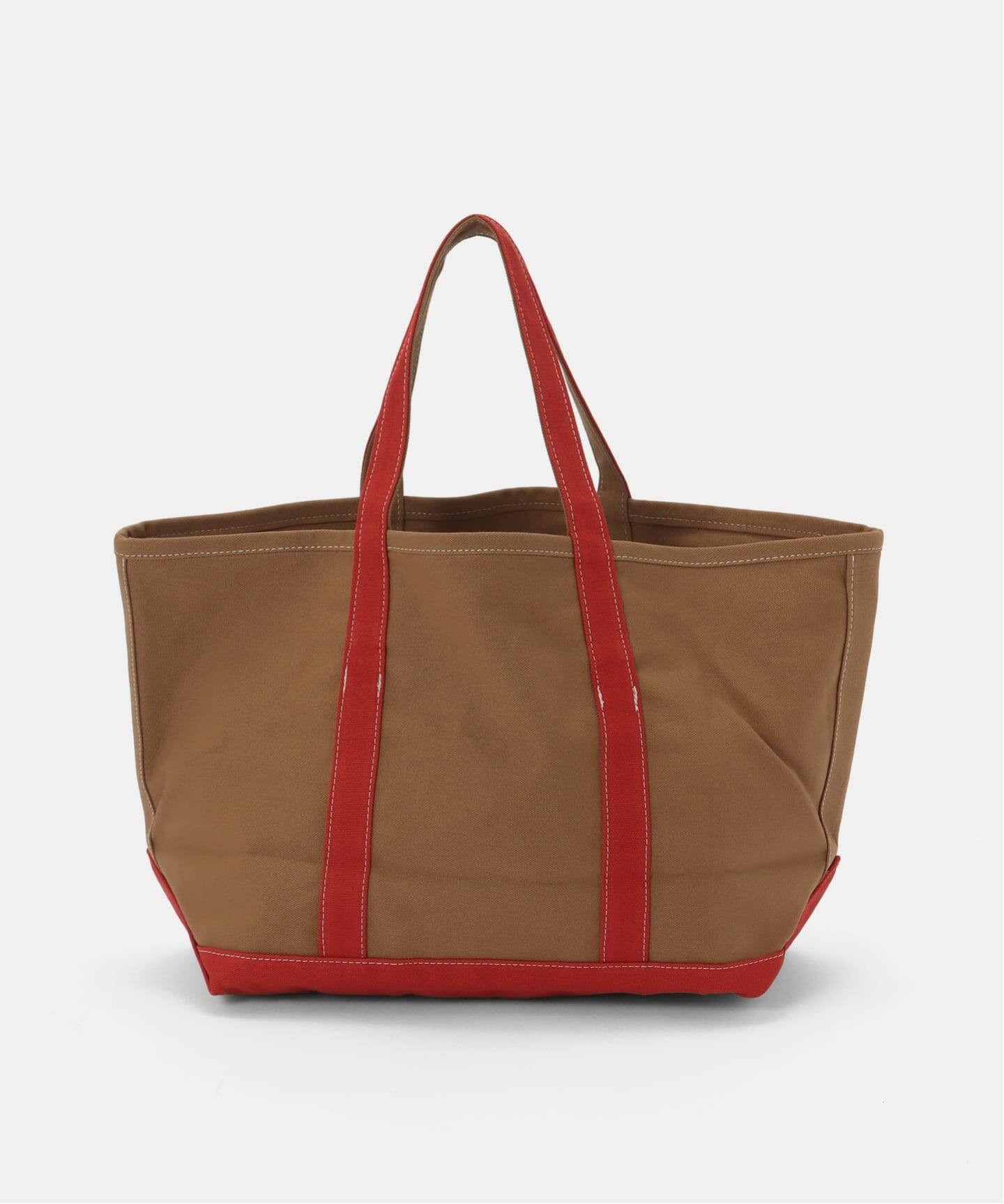 BIRTHDAYSUIT/バースデースーツ SOLID CANVAS BAG（トートバッグ