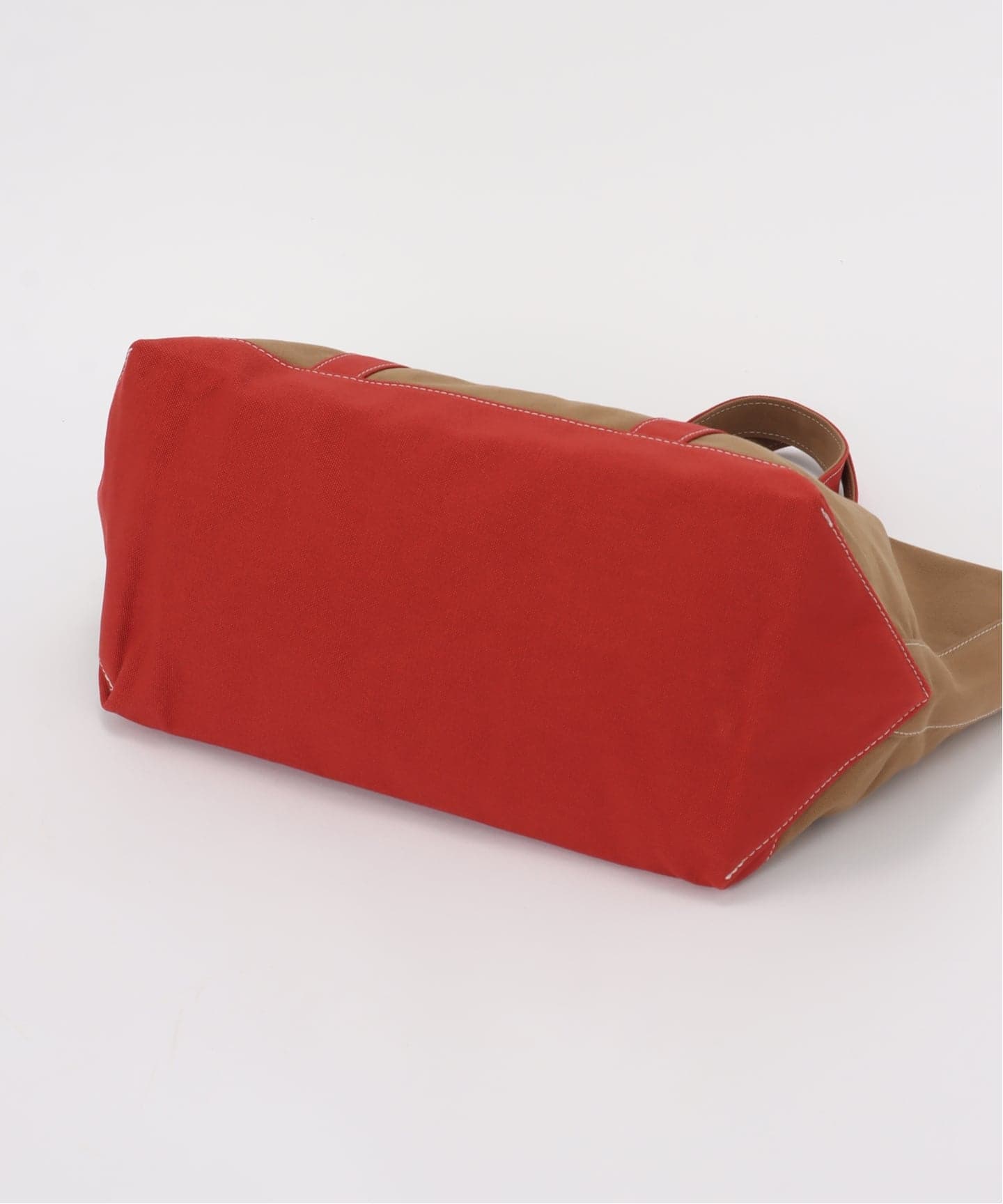 BIRTHDAYSUIT/バースデースーツ SOLID CANVAS BAG（トートバッグ