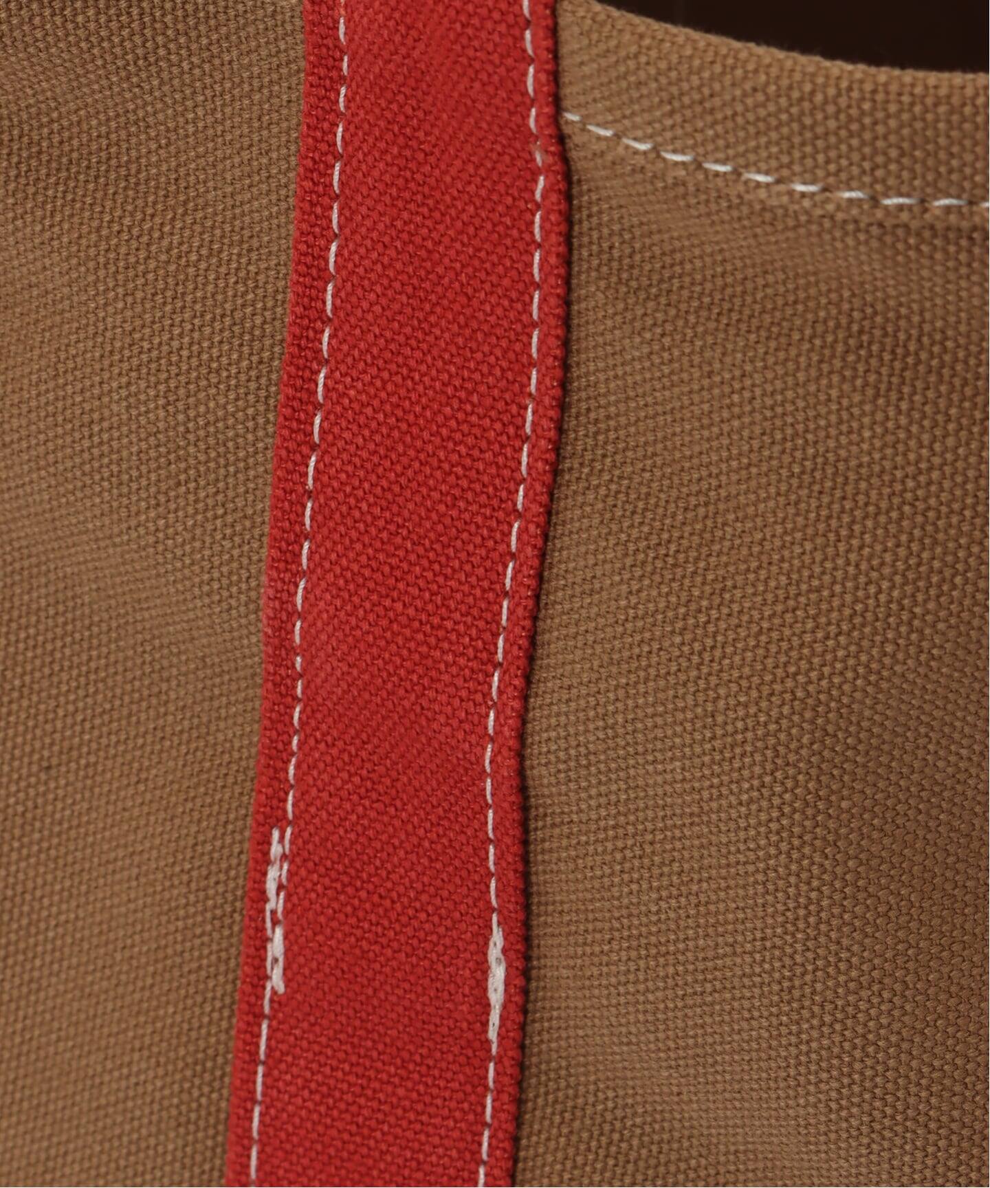 BIRTHDAYSUIT/バースデースーツ SOLID CANVAS BAG（トートバッグ