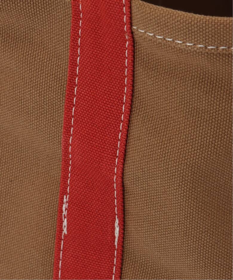 BIRTHDAYSUIT/バースデースーツ SOLID CANVAS BAG（トートバッグ 