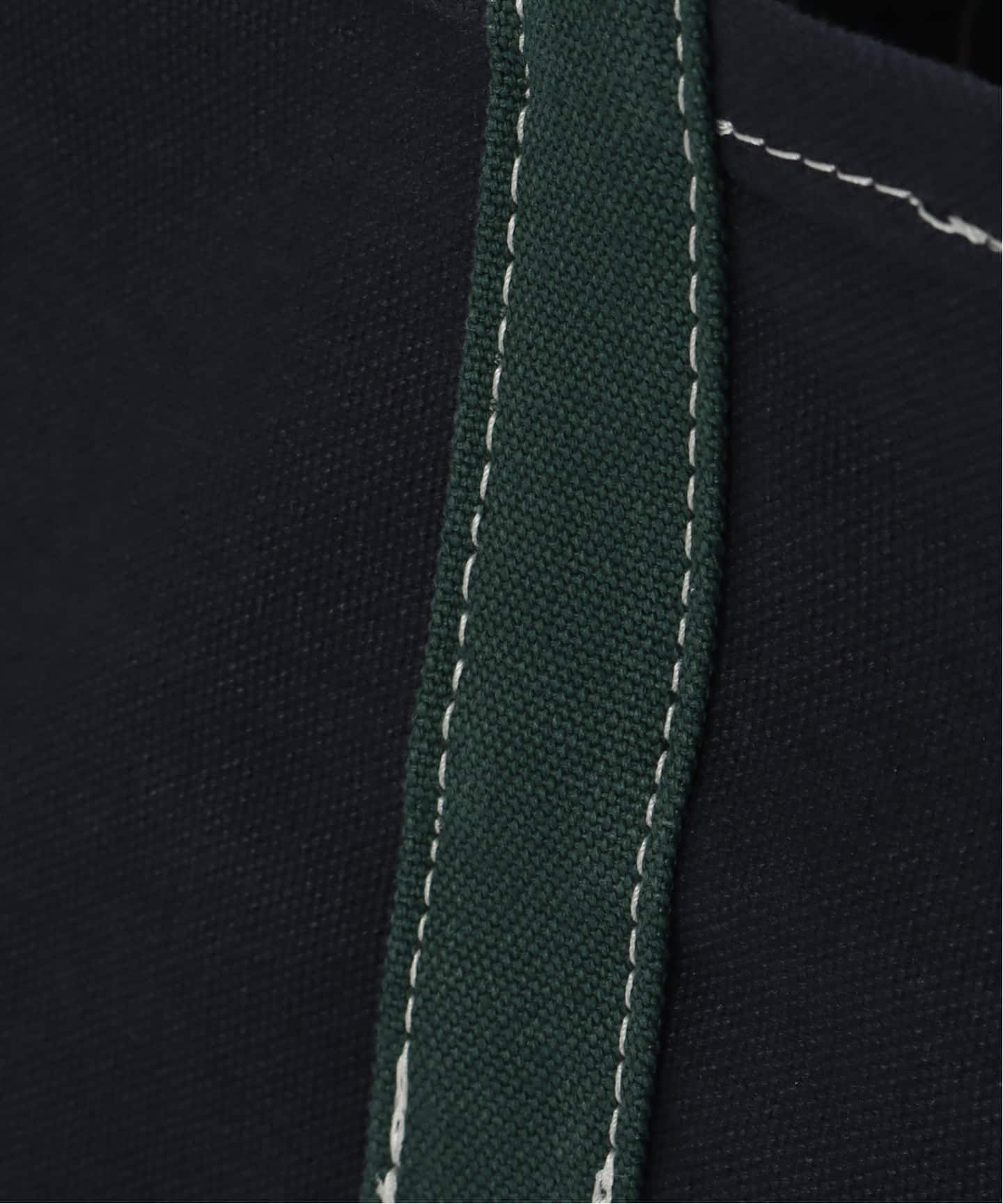 BIRTHDAYSUIT/バースデースーツ SOLID CANVAS BAG（トートバッグ