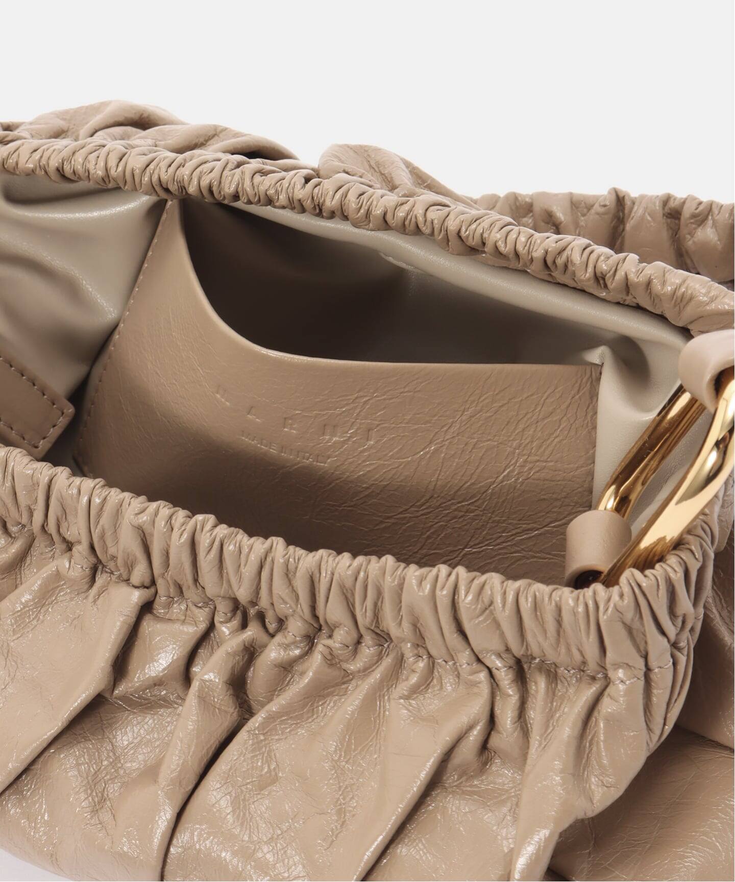 一部店舗+WEB限定》MARNI / マルニ CLUTCH（クラッチバッグ）｜Spick