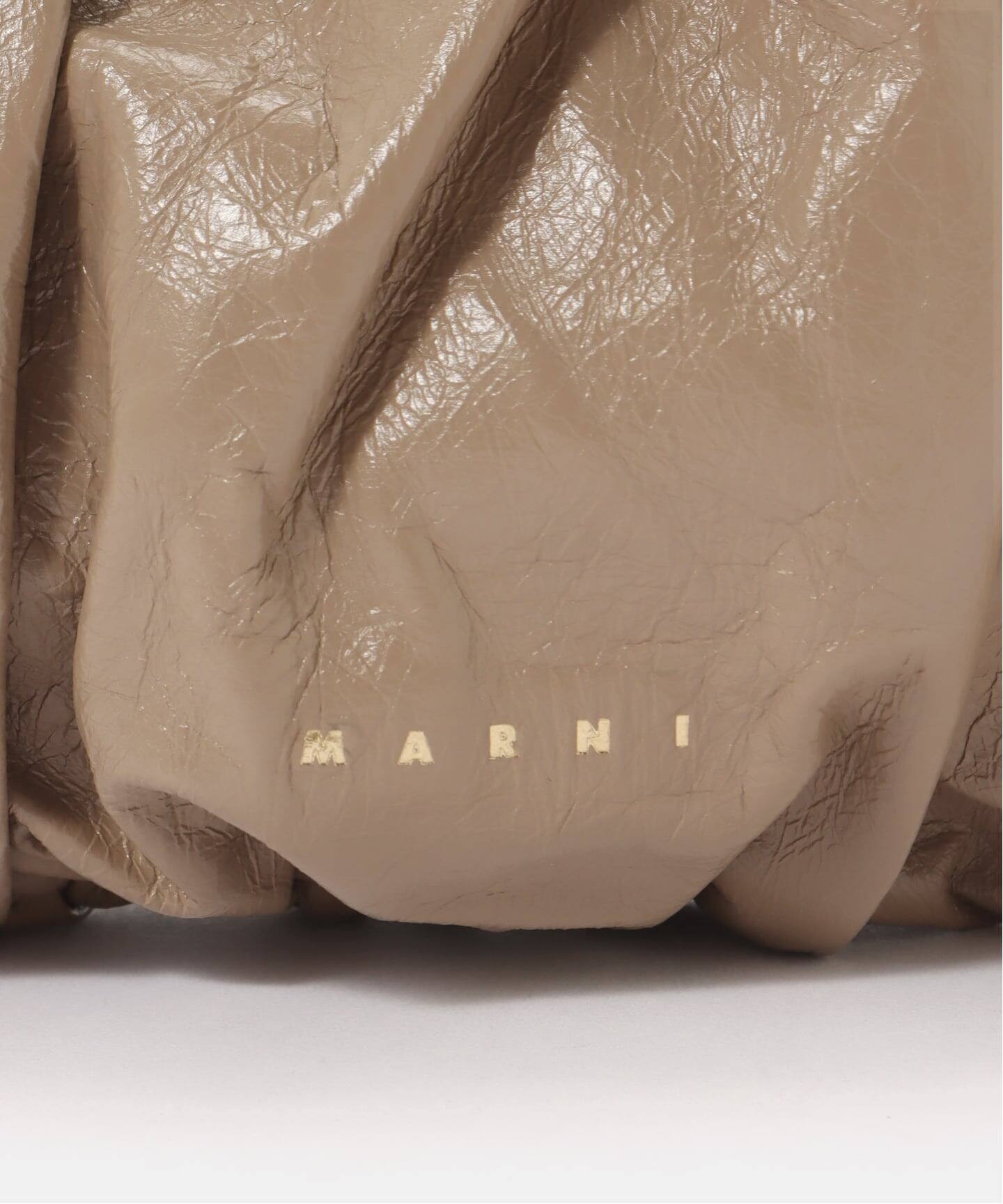 一部店舗+WEB限定》MARNI / マルニ CLUTCH（クラッチバッグ）｜Spick