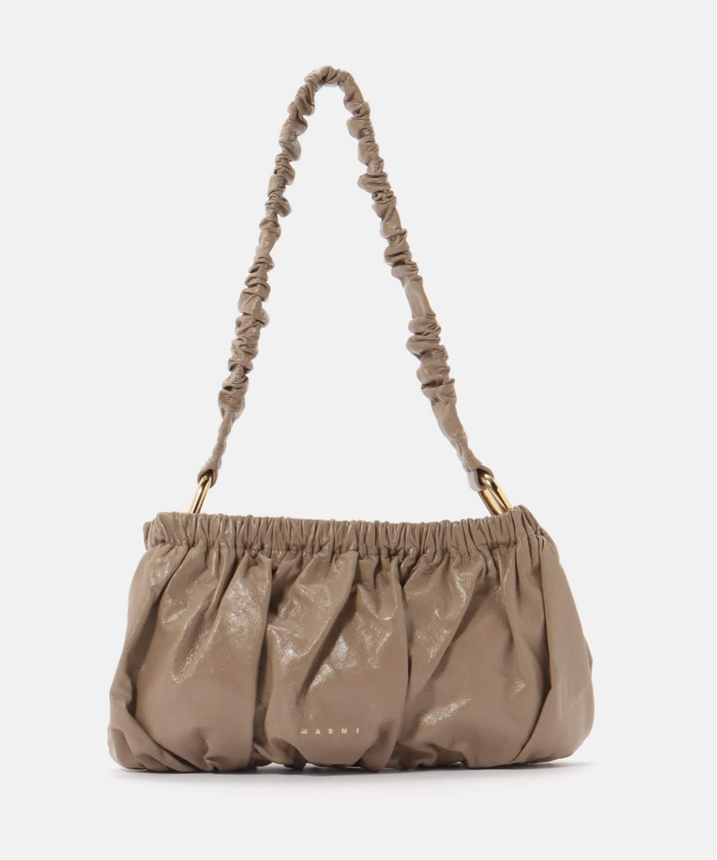 マルニ フリンジクラッチバッグ マルニ フリンジクラッチバッグ 一部店舗+WEB限定》MARNI / マルニ