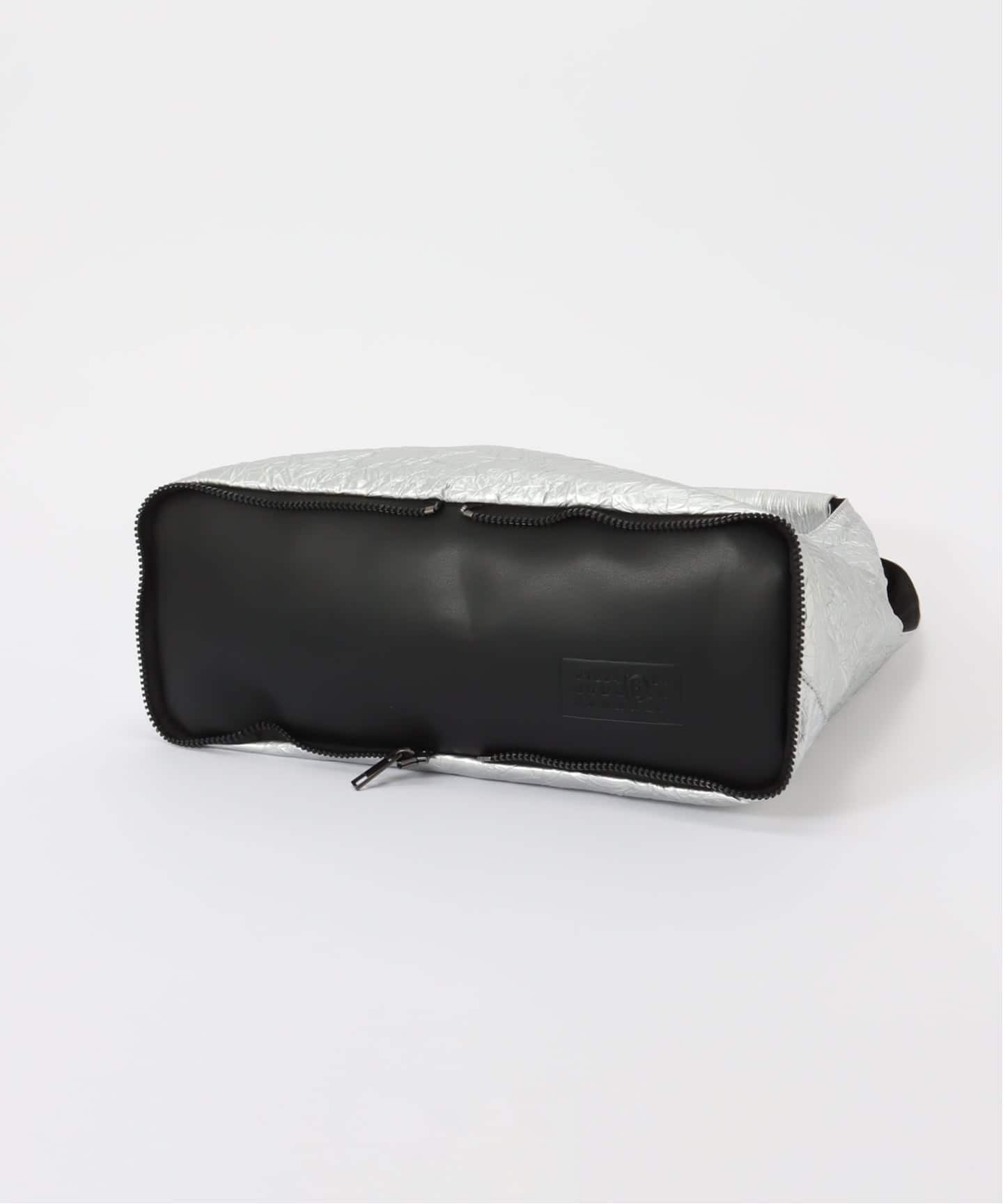 一部店舗+WEB限定》MM6 / エムエムシックス JAPANESE ZIP AROUND