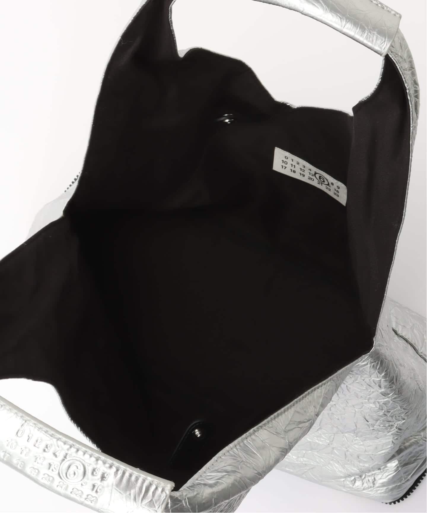 一部店舗+WEB限定》MM6 / エムエムシックス JAPANESE ZIP AROUND