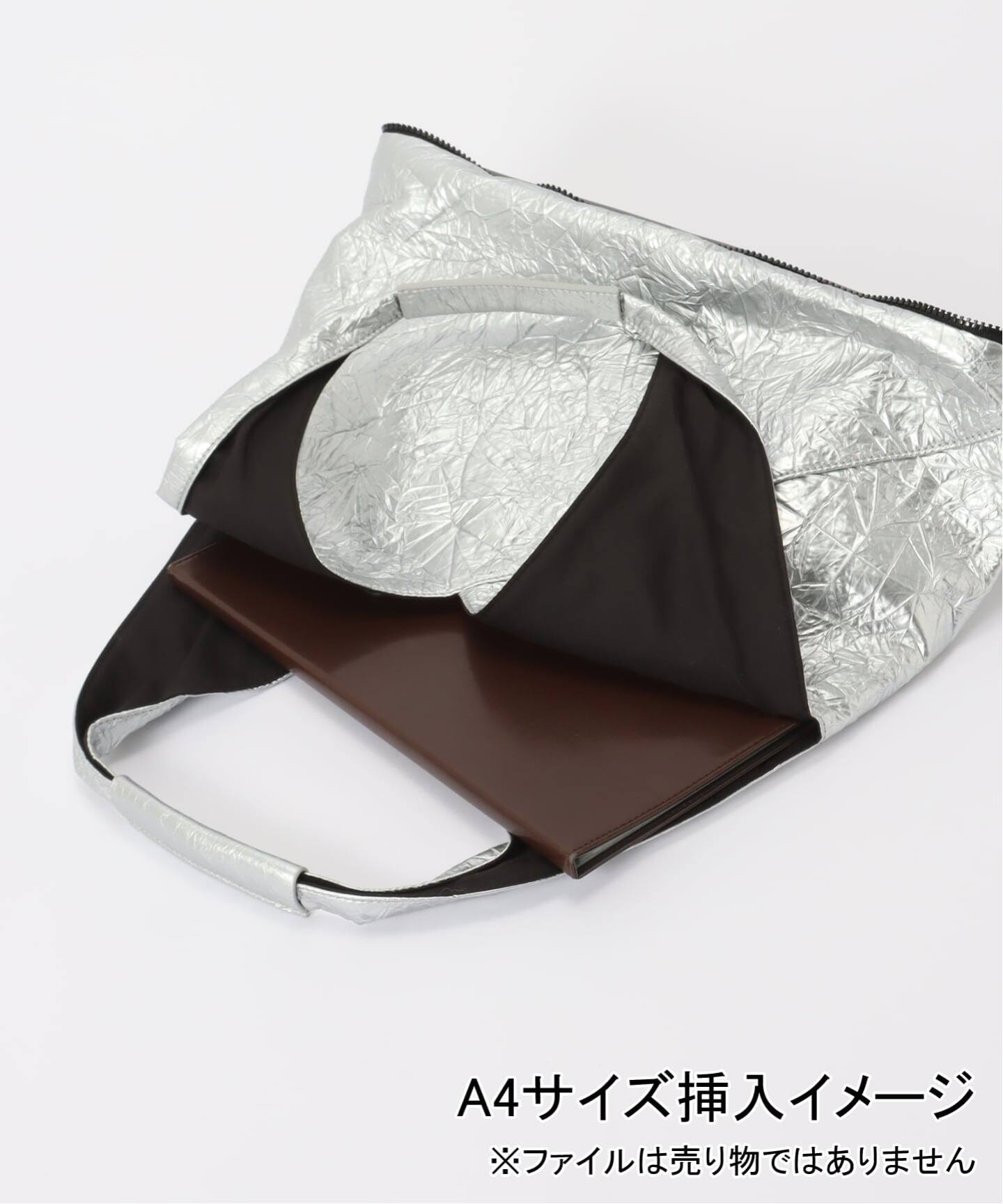 一部店舗+WEB限定》MM6 / エムエムシックス JAPANESE ZIP AROUND