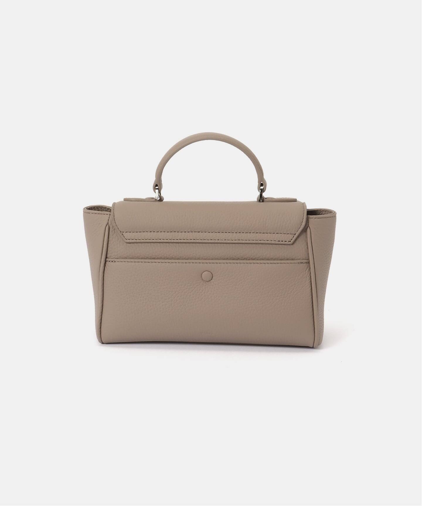 一部店舗+WEB限定》VASIC / ヴァジック Ever Mini Mini（ショルダー 