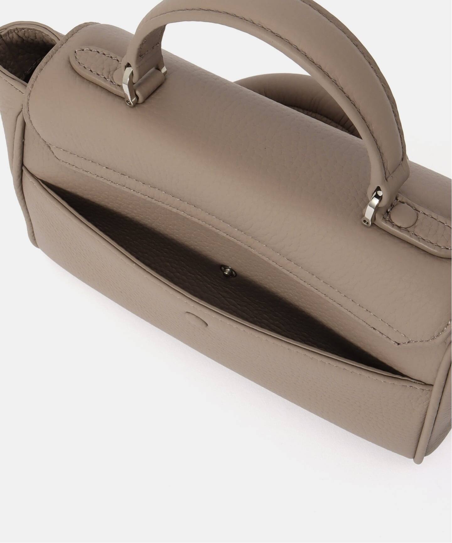 一部店舗+WEB限定》VASIC / ヴァジック Ever Mini Mini（ショルダー 