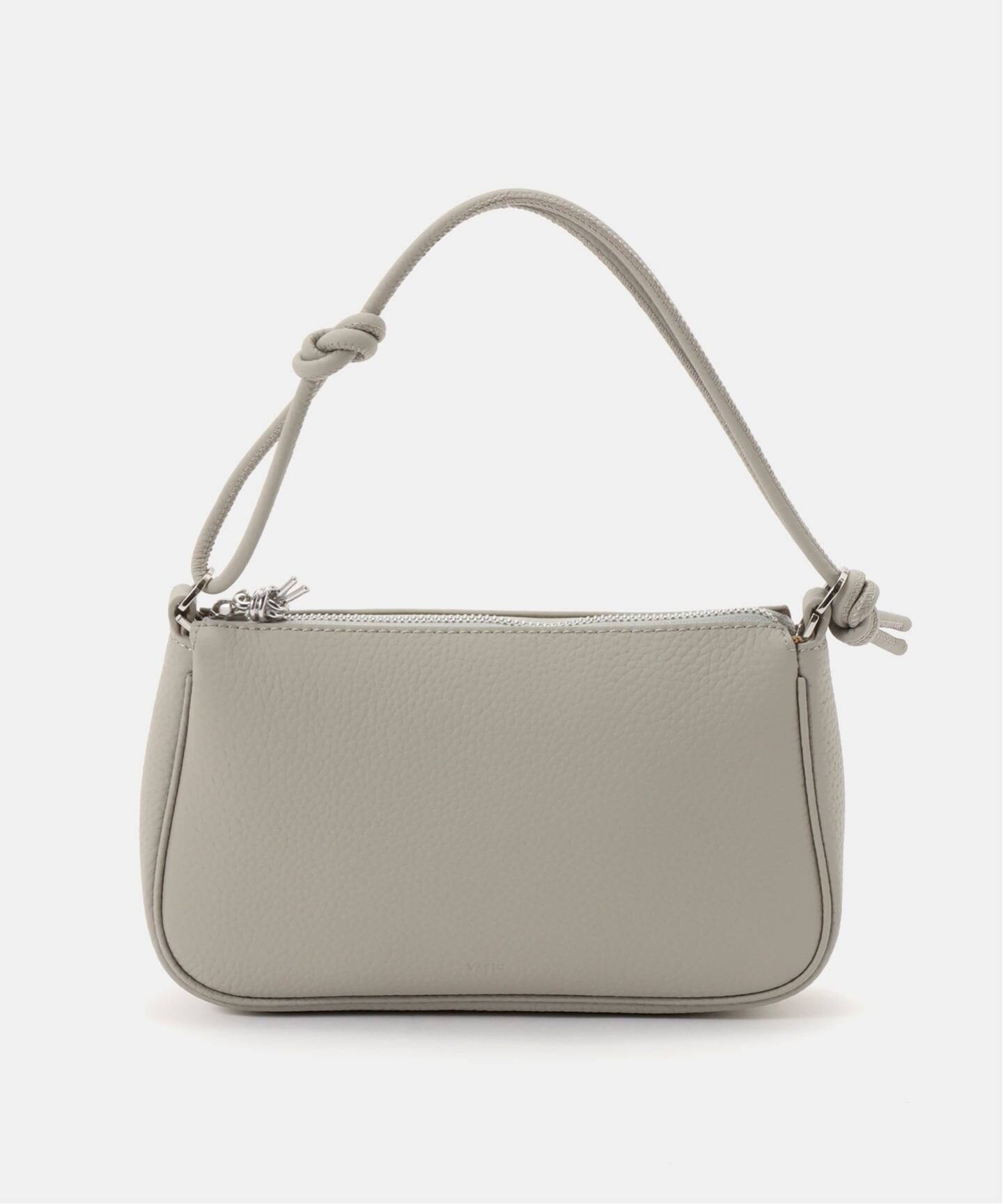 一部店舗+WEB限定》VASIC / ヴァジック Pochette Mini（ハンドバッグ