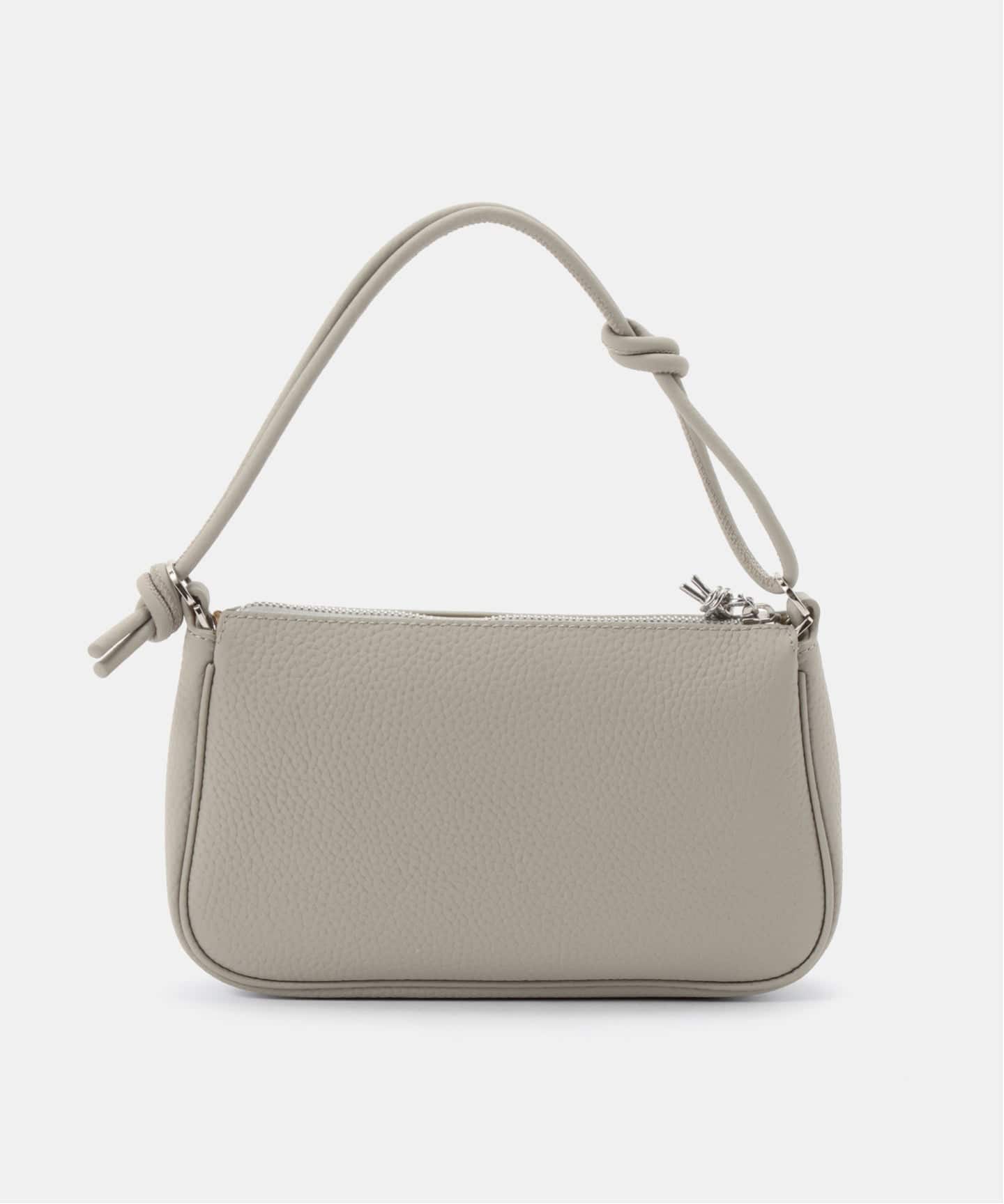 一部店舗+WEB限定》VASIC / ヴァジック Pochette Mini（ハンドバッグ