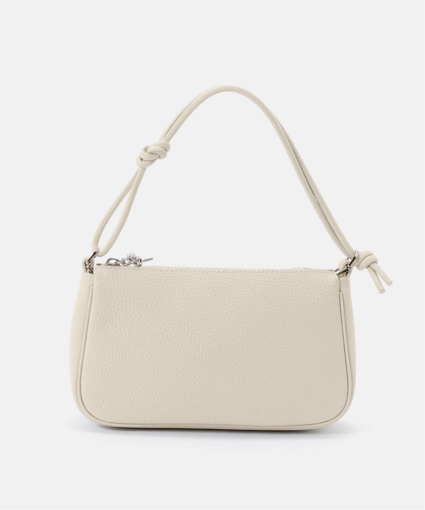 一部店舗+WEB限定》VASIC / ヴァジック Pochette Mini（ハンドバッグ