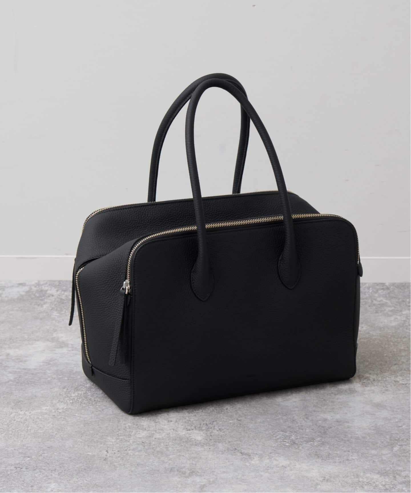 新色有り / 追加》VASIC / ヴァジック Cargo Mini（ボストンバッグ