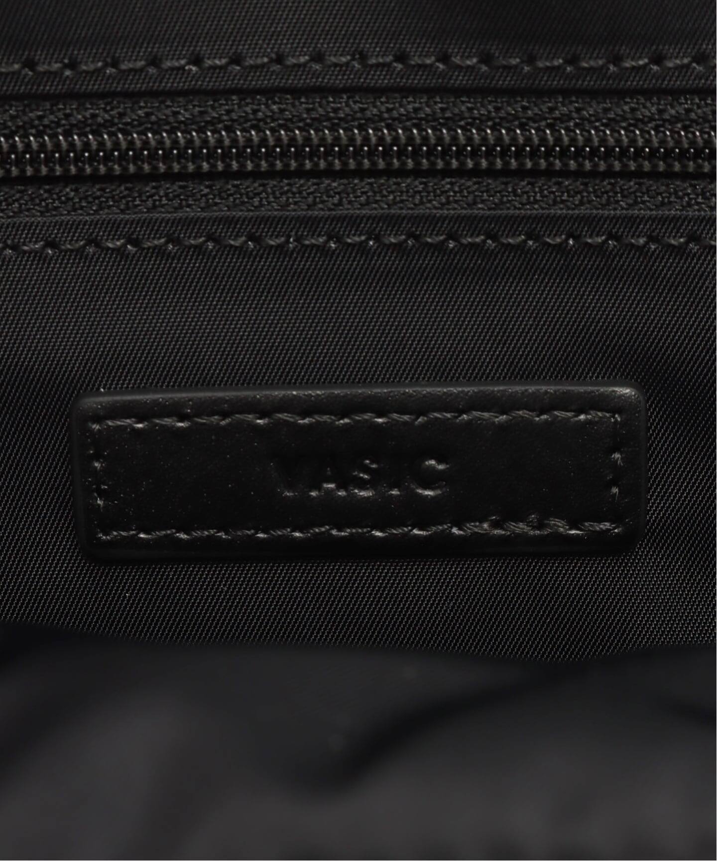 一部店舗+WEB限定》VASIC / ヴァジック Lume Mini（トートバッグ