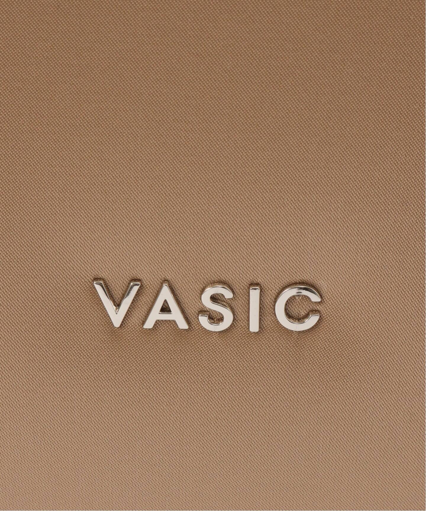 一部店舗+WEB限定》VASIC / ヴァジック Lume Mini（トートバッグ