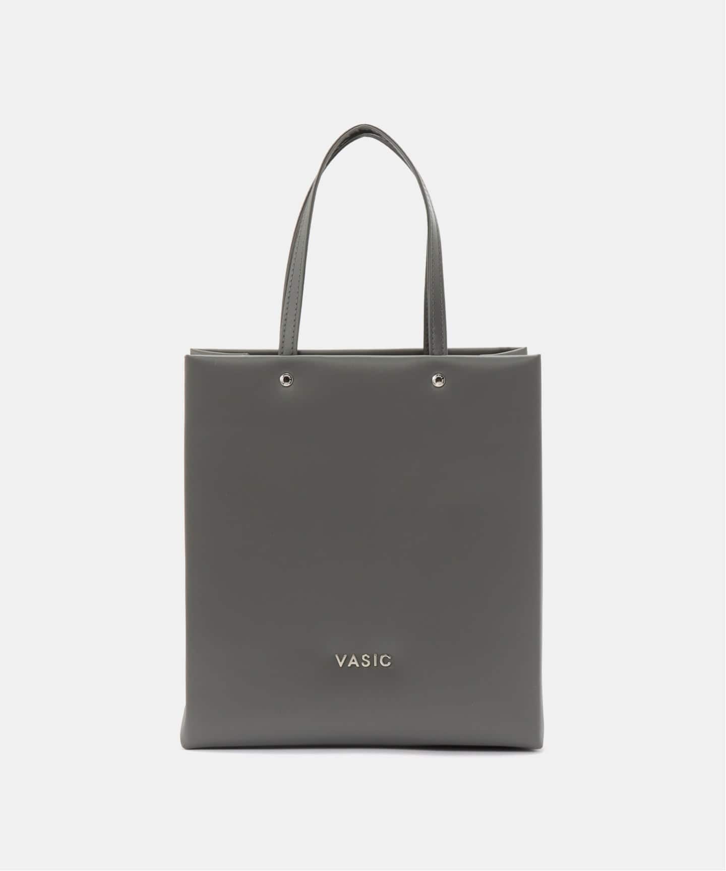 一部店舗+WEB限定》VASIC / ヴァジック Lume Mini（トートバッグ