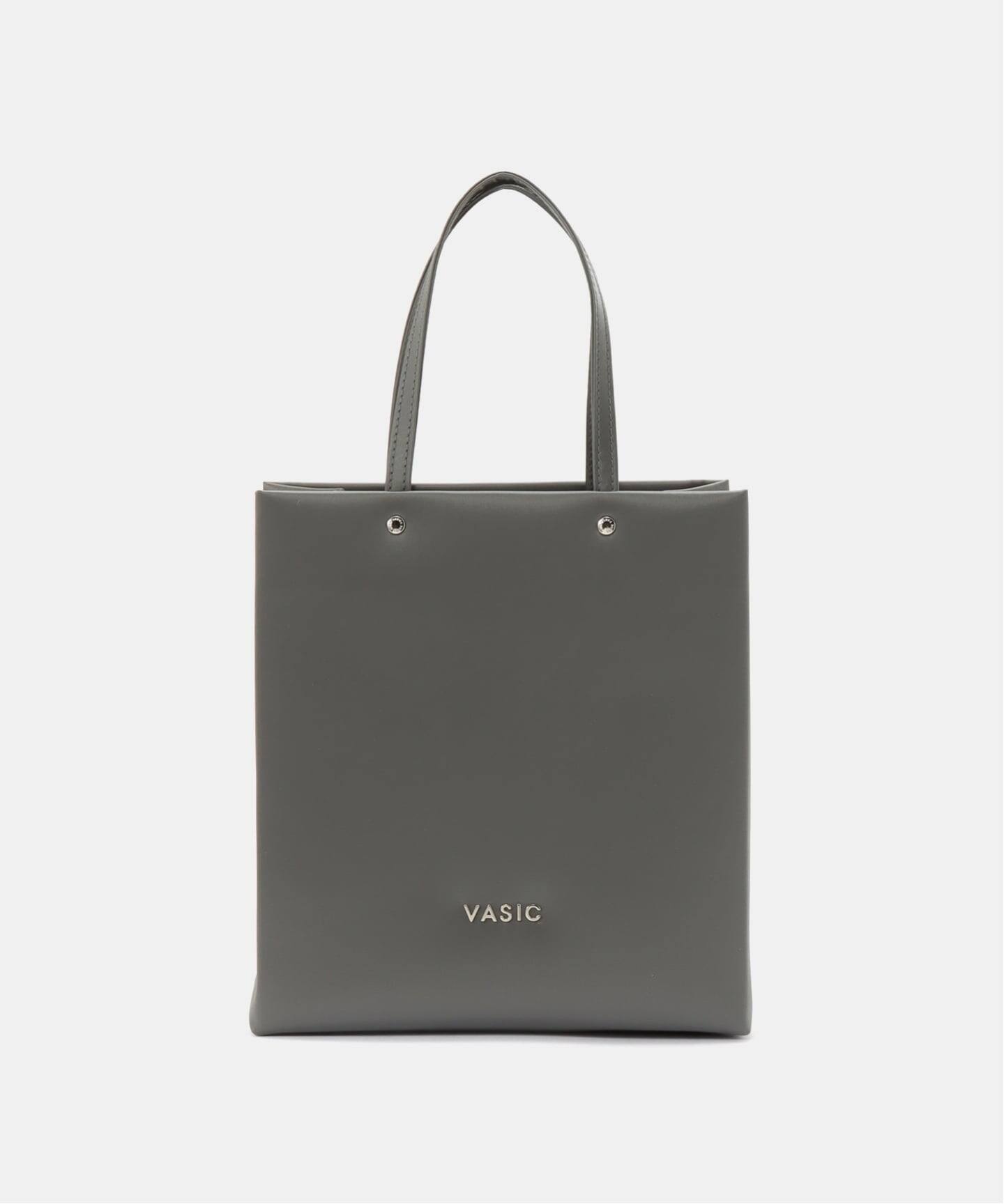 一部店舗+WEB限定》VASIC / ヴァジック Lume Mini（トートバッグ 