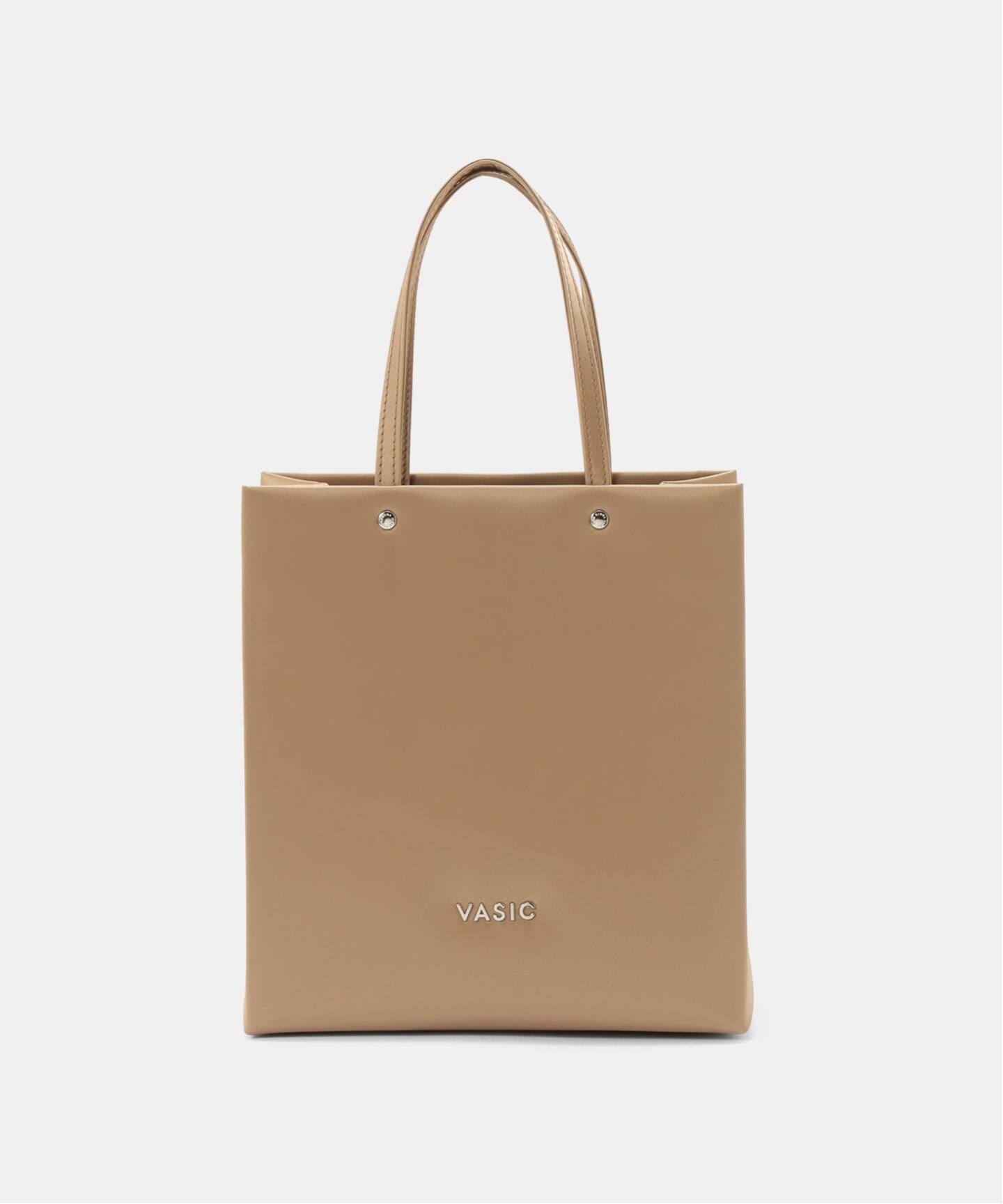 一部店舗+WEB限定》VASIC / ヴァジック Lume Mini（トートバッグ 