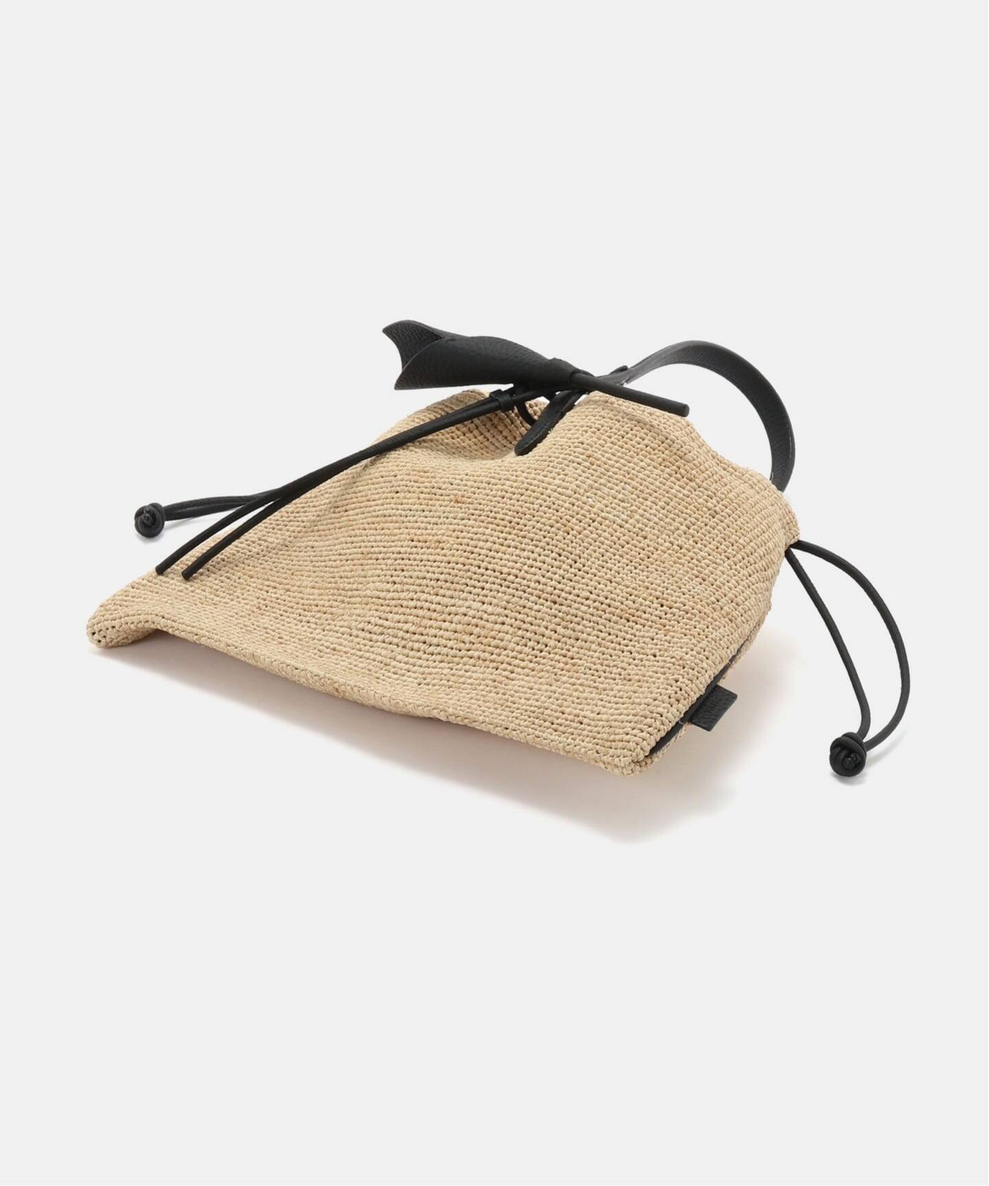 美品　VASIC LIDO STRING, セーブル 一部店舗+WEB限定》VASIC / ヴァジック Lido String（その他バッグ