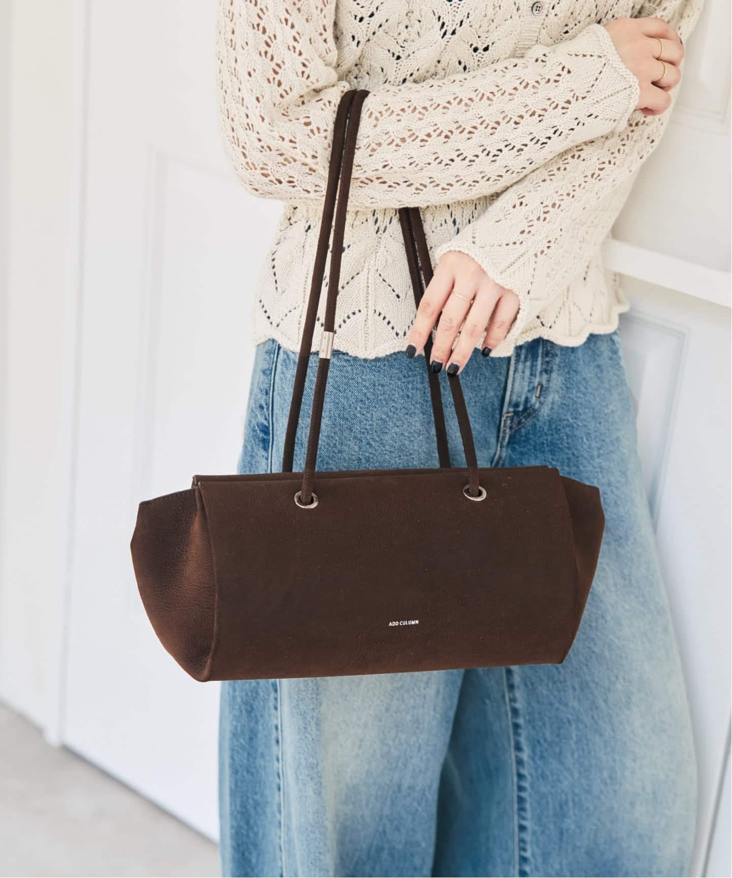Spick & Span｜スピック＆スパンのショルダーバッグ（レディース）の