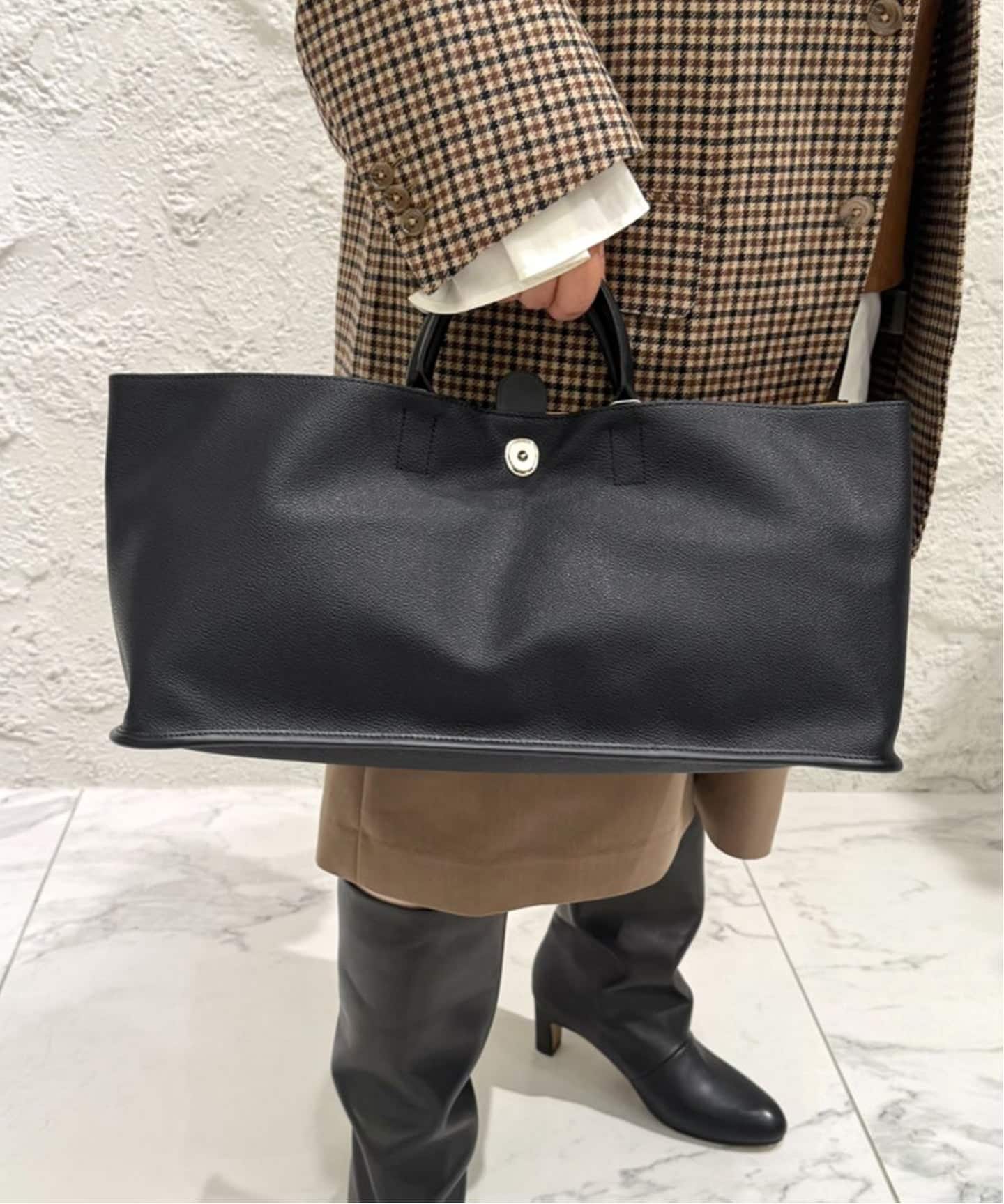 PIENI / ピエニ REGENT（ハンドバッグ）｜Spick & Span（スピック