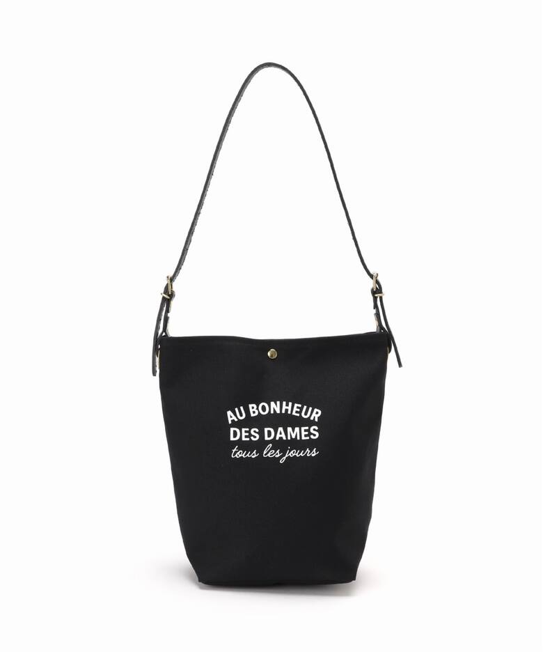 Leminor/ルミノア 別注TOILE MARCHE（無地）（トートバッグ）｜Spick 