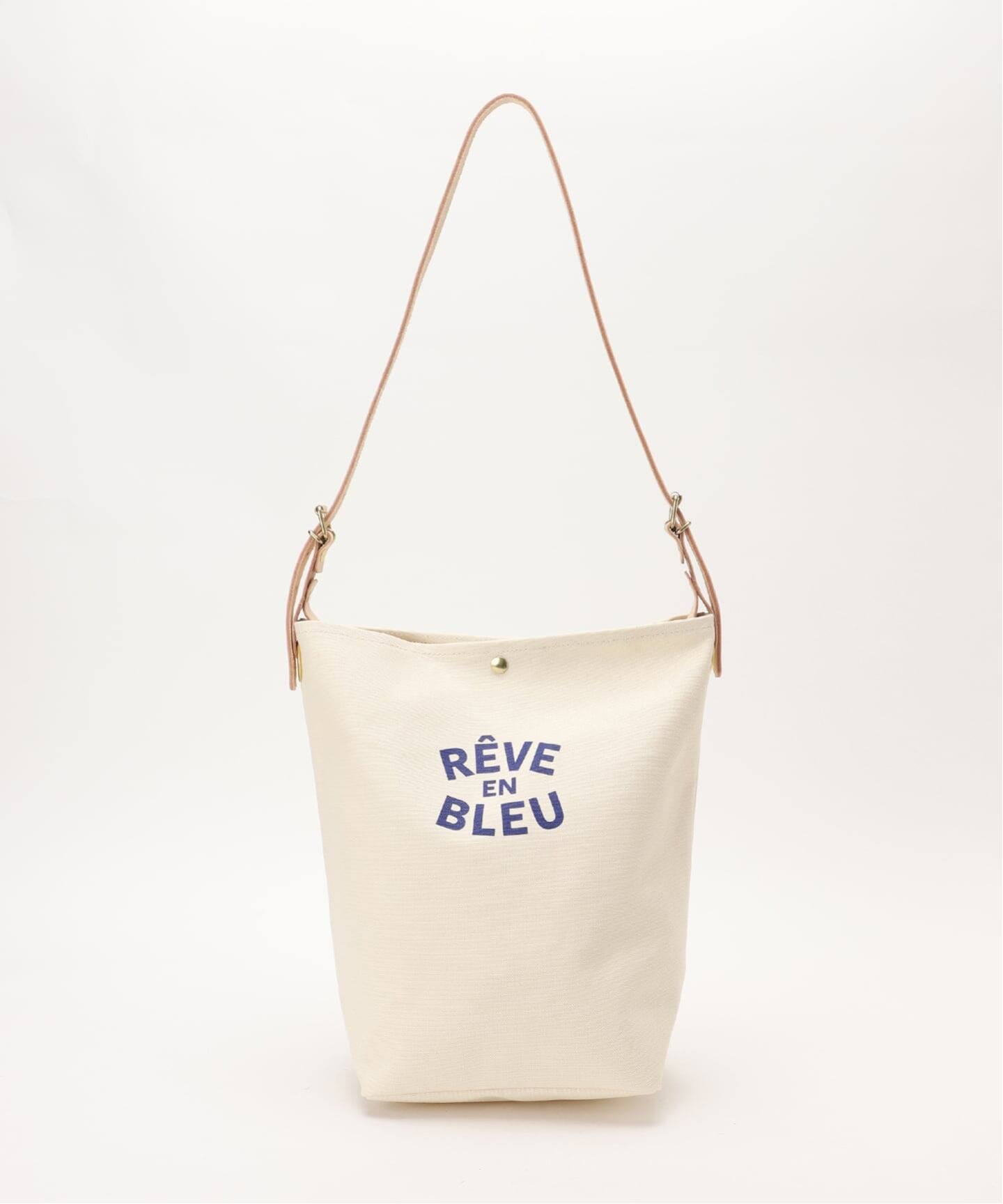 予約》Leminor/ルミノア TOILE MARCHE（無地）（トートバッグ）｜Spick