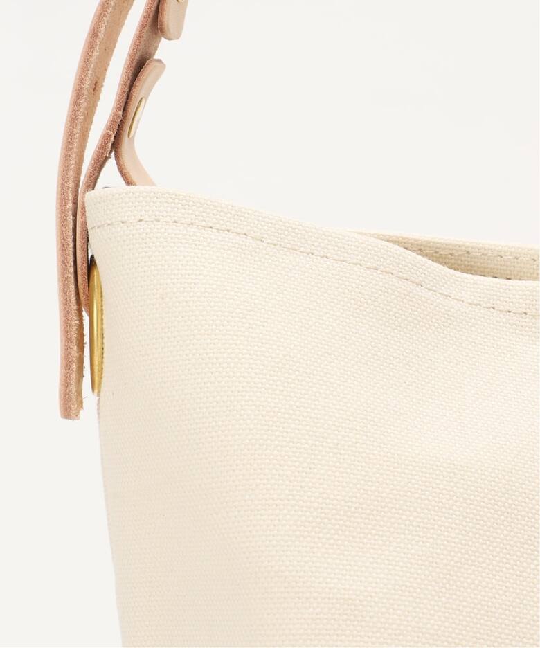Leminor/ルミノア 別注TOILE MARCHE（無地）（トートバッグ）｜Spick 