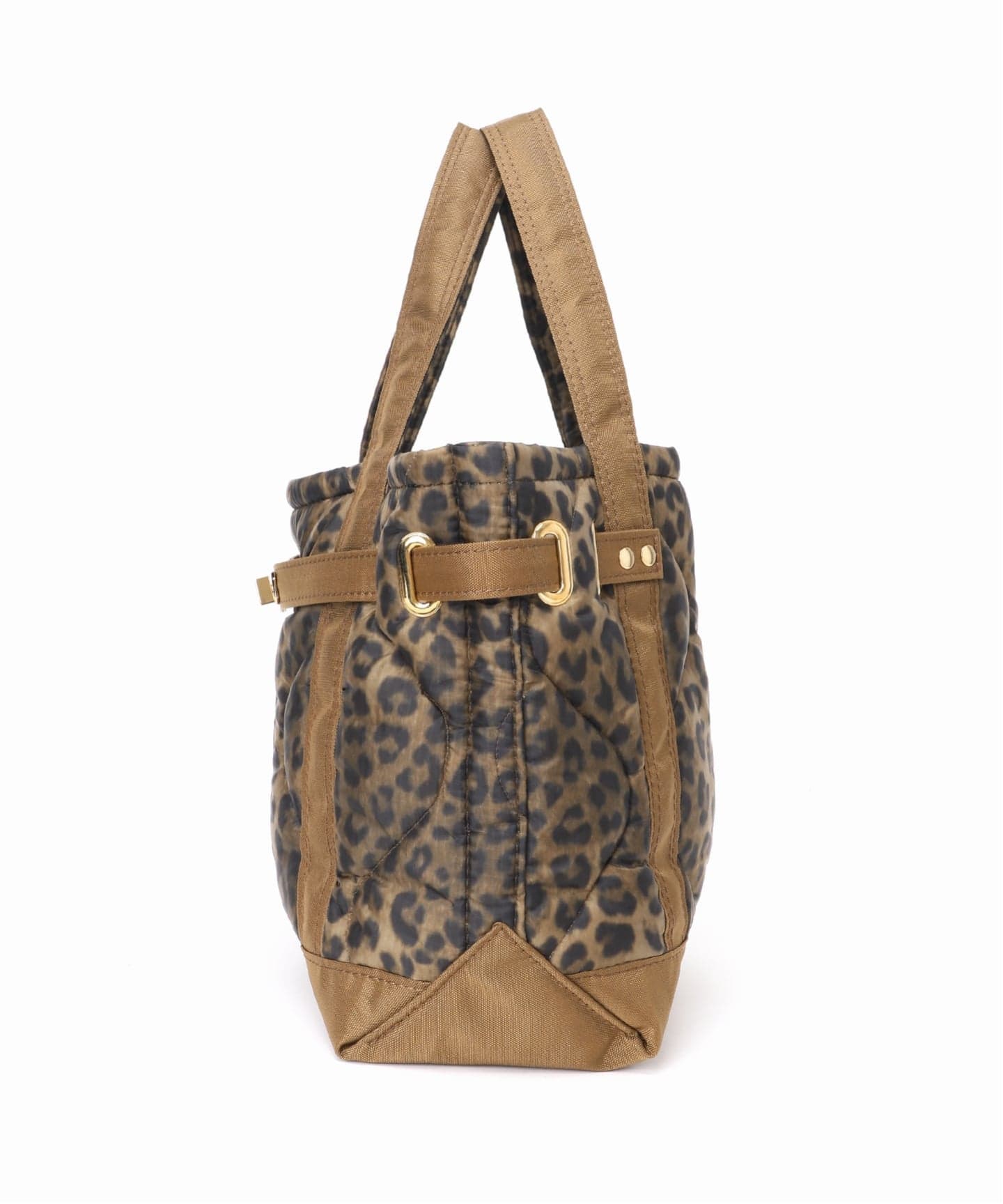 予約》SITA PARANTICA/シータパランティカ TOTE-RPP-S LEOPARD S