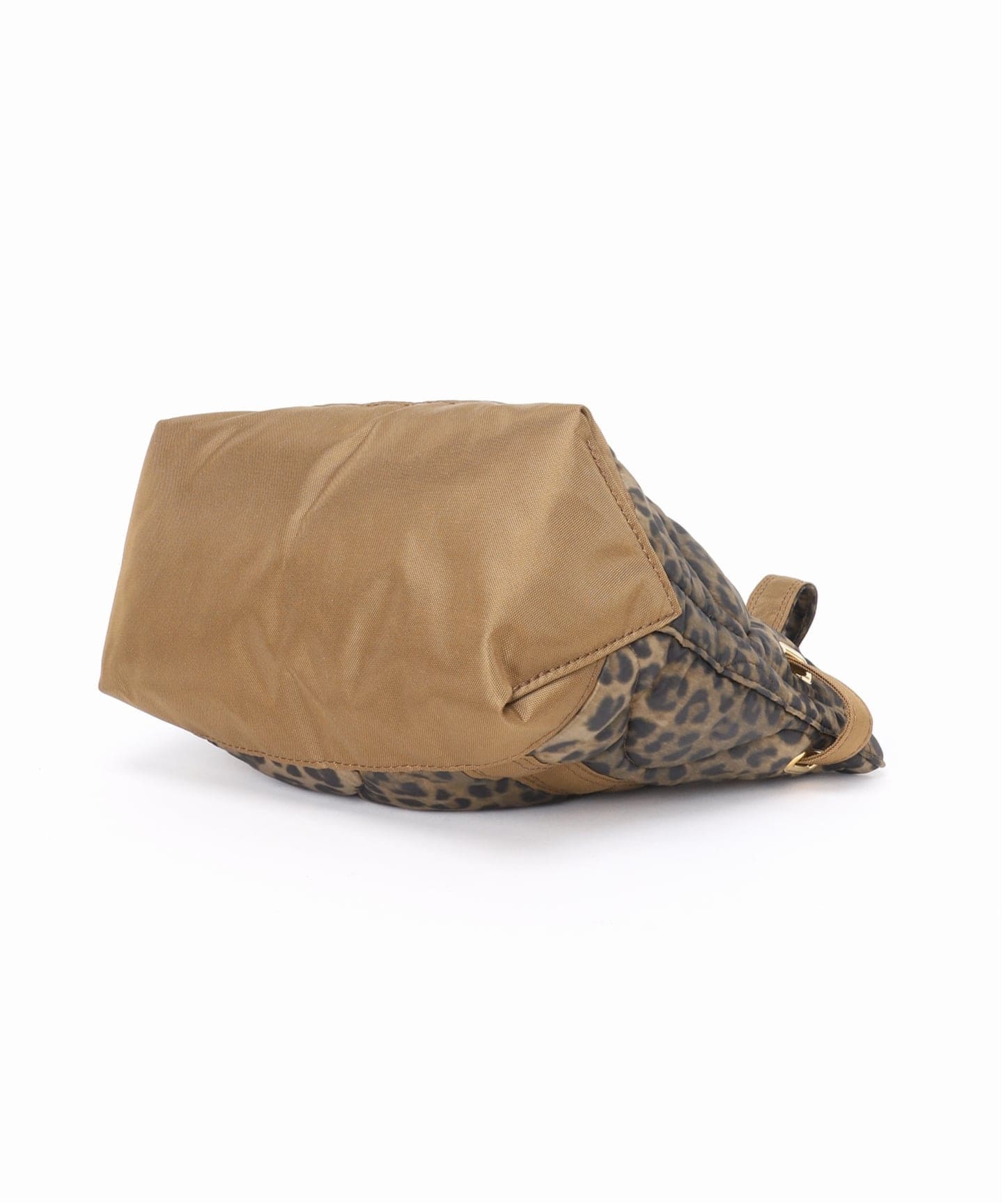予約》SITA PARANTICA/シータパランティカ TOTE-RPP-S LEOPARD S