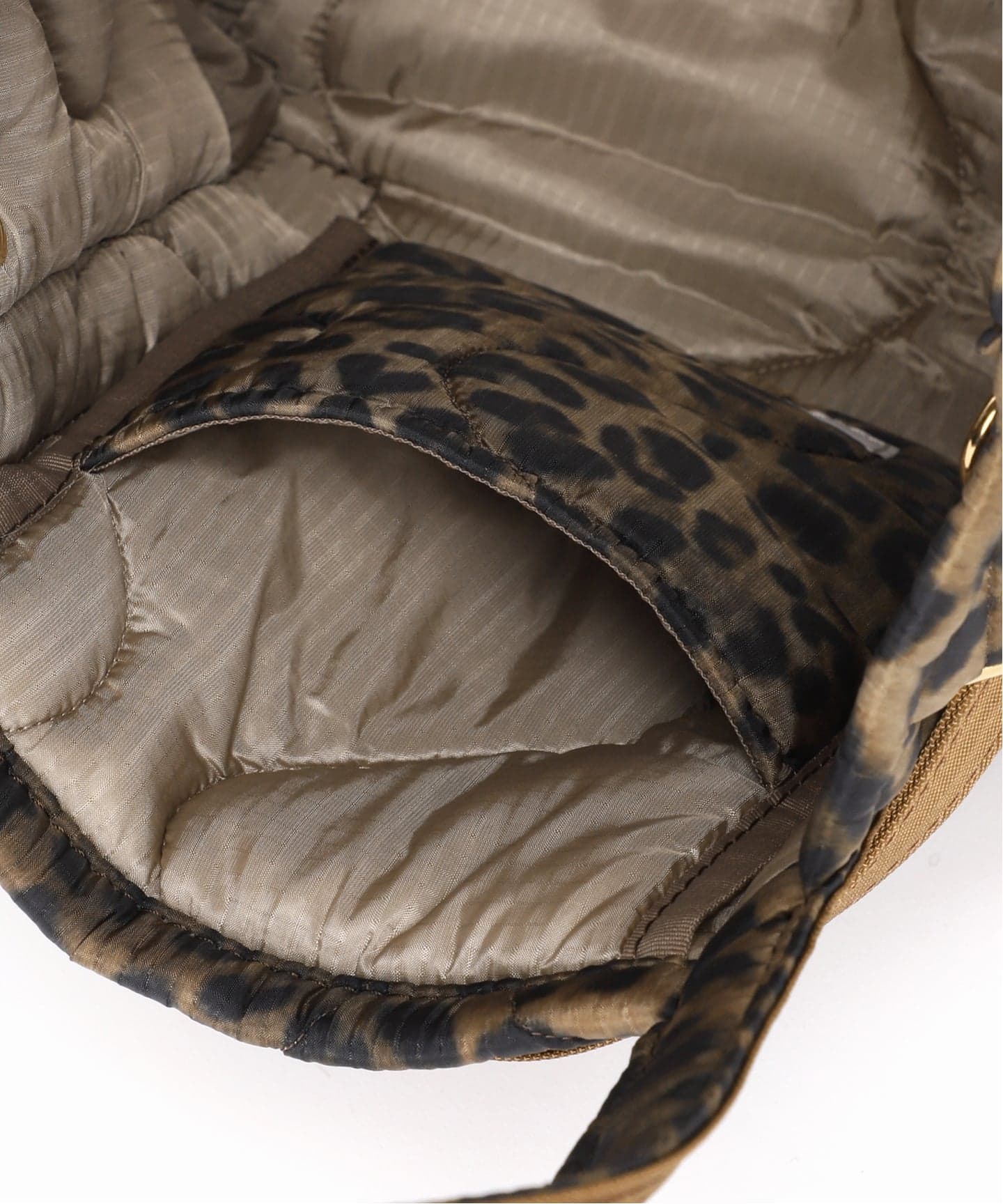 予約》SITA PARANTICA/シータパランティカ TOTE-RPP-S LEOPARD S
