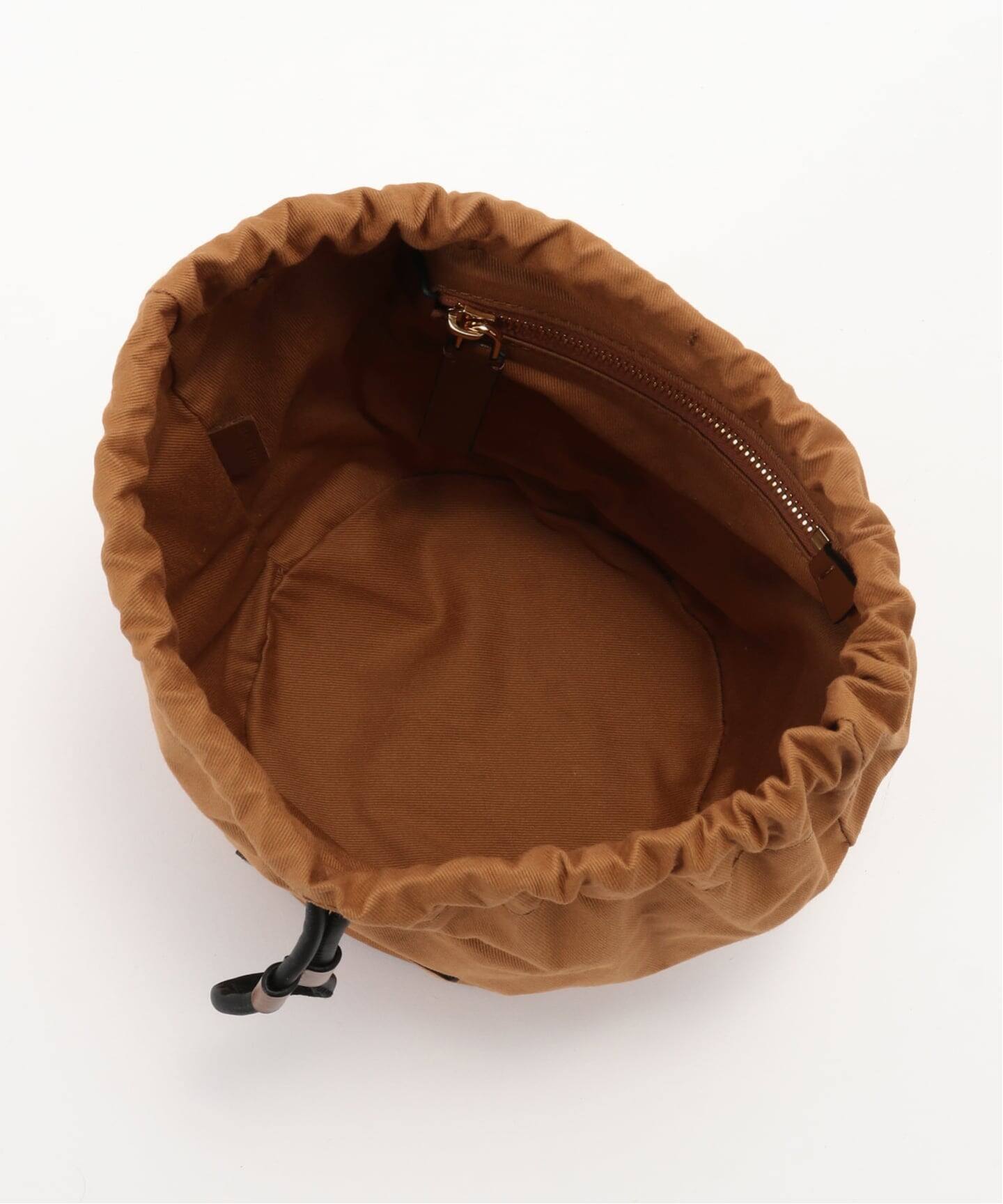 一部店舗+WEB限定》MARNI/マルニ MINI BUCKET（ショルダーバッグ