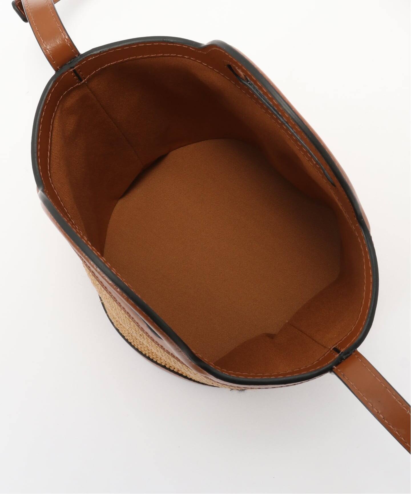一部店舗+WEB限定》MARNI/マルニ MINI BUCKET（ショルダーバッグ