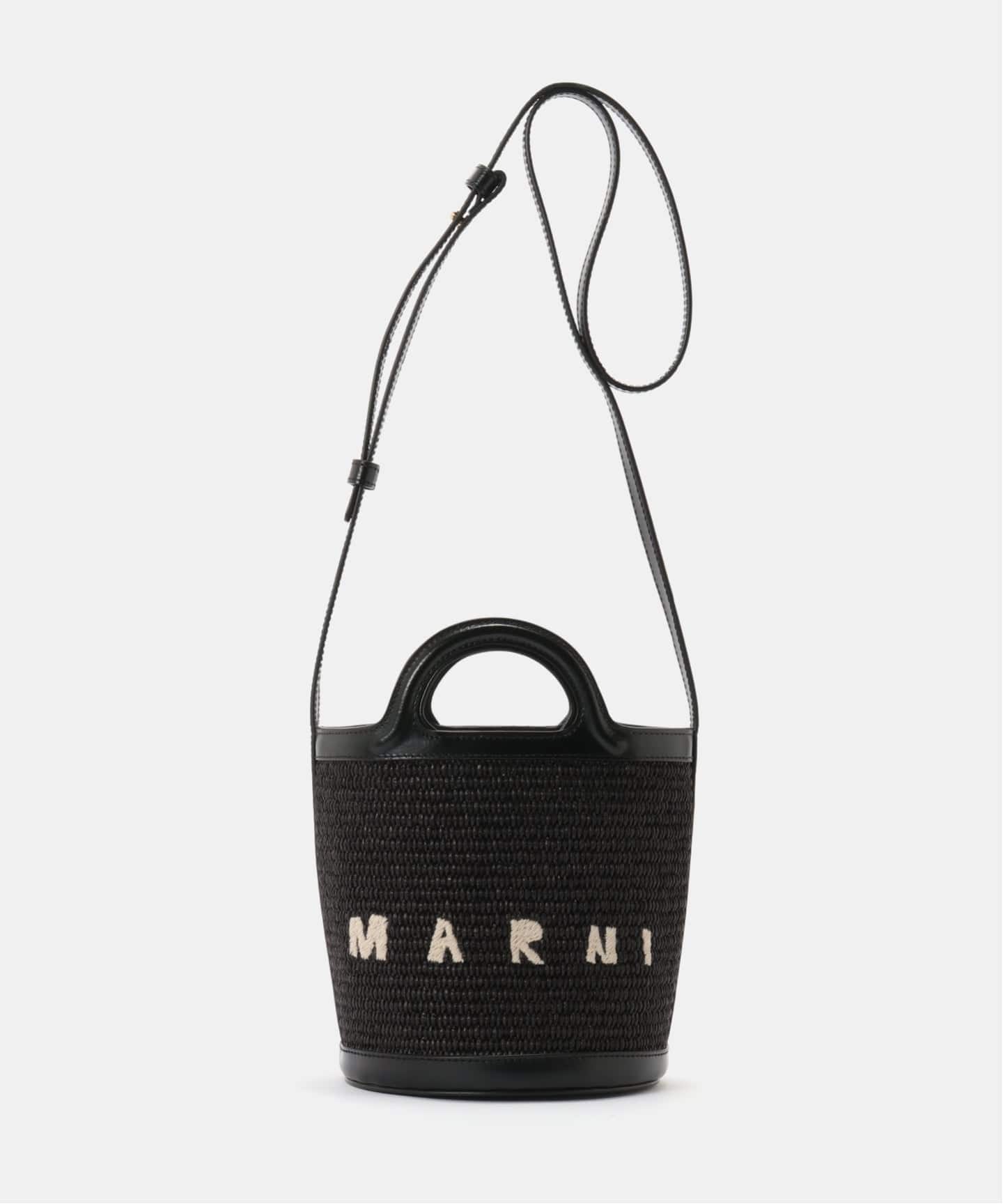 専用です。MARNIマルニ   BUCKET BAG 新品 レディース】MINI BUCKET | MARNI(マルニ) / バッグ ショルダーバッグ