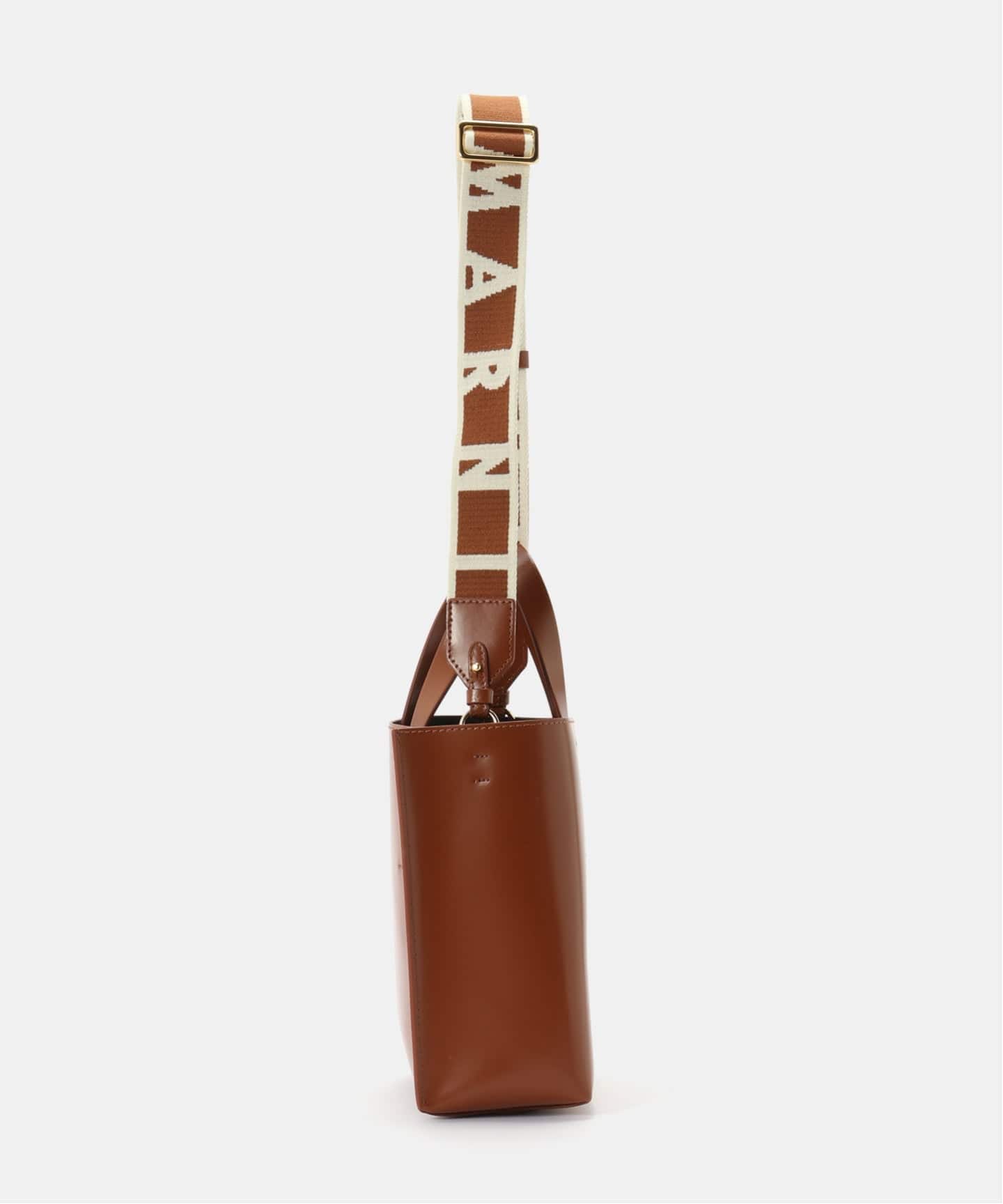 一部店舗+WEB限定》MARNI/マルニ MUSEO BAG MINI（ショルダーバッグ