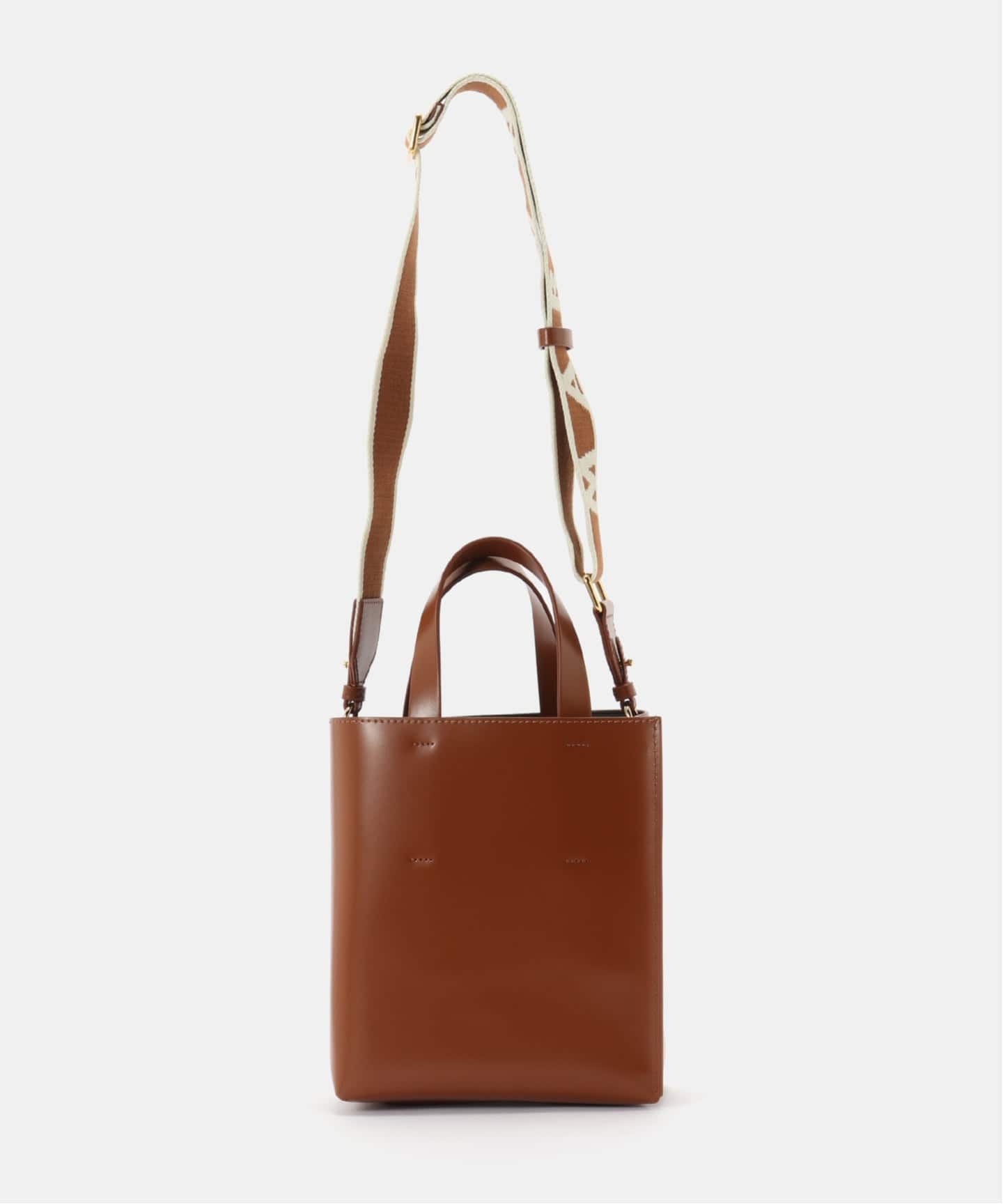 一部店舗+WEB限定》MARNI/マルニ MUSEO BAG MINI（ショルダーバッグ