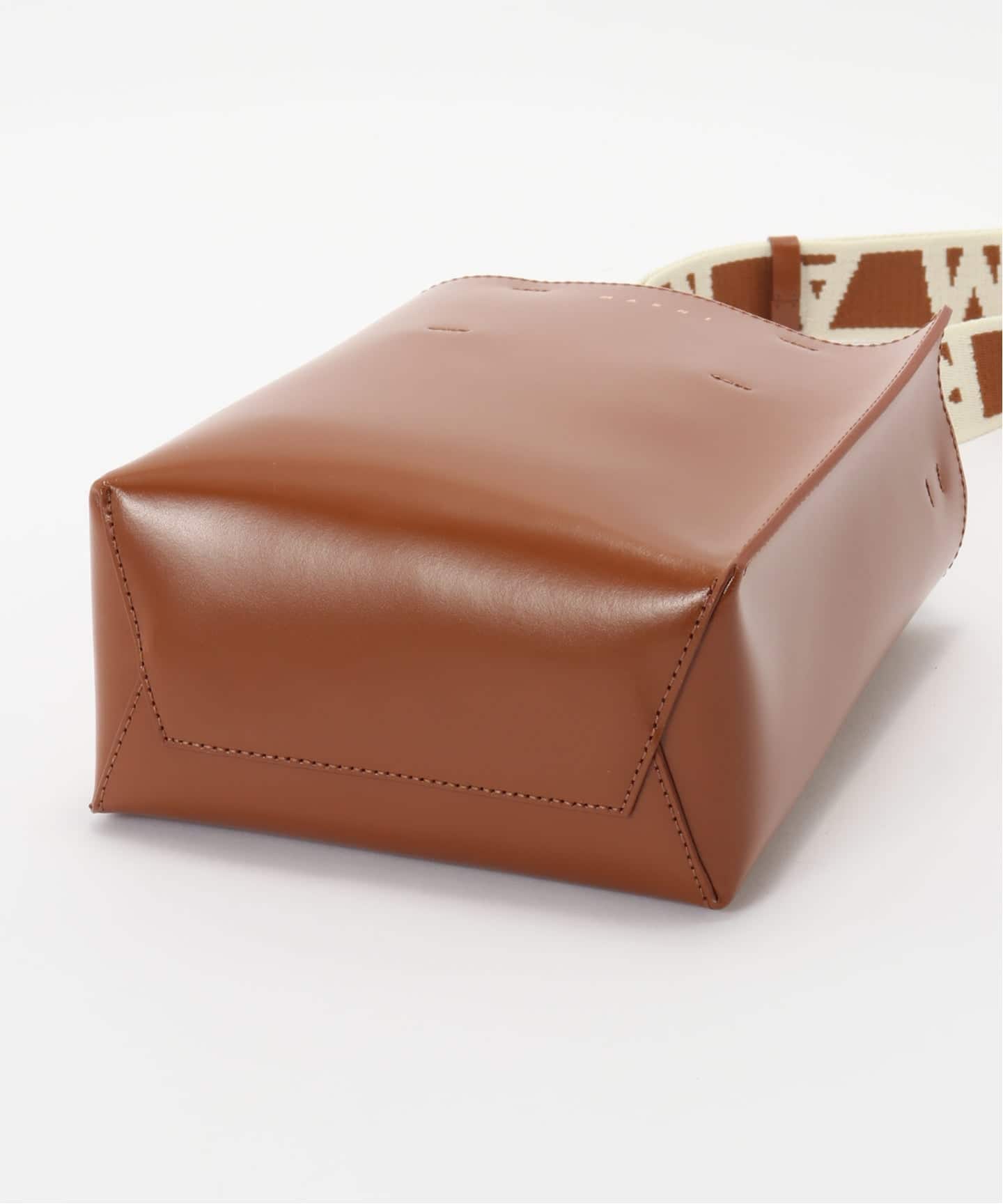 一部店舗+WEB限定》MARNI/マルニ MUSEO BAG MINI（ショルダーバッグ