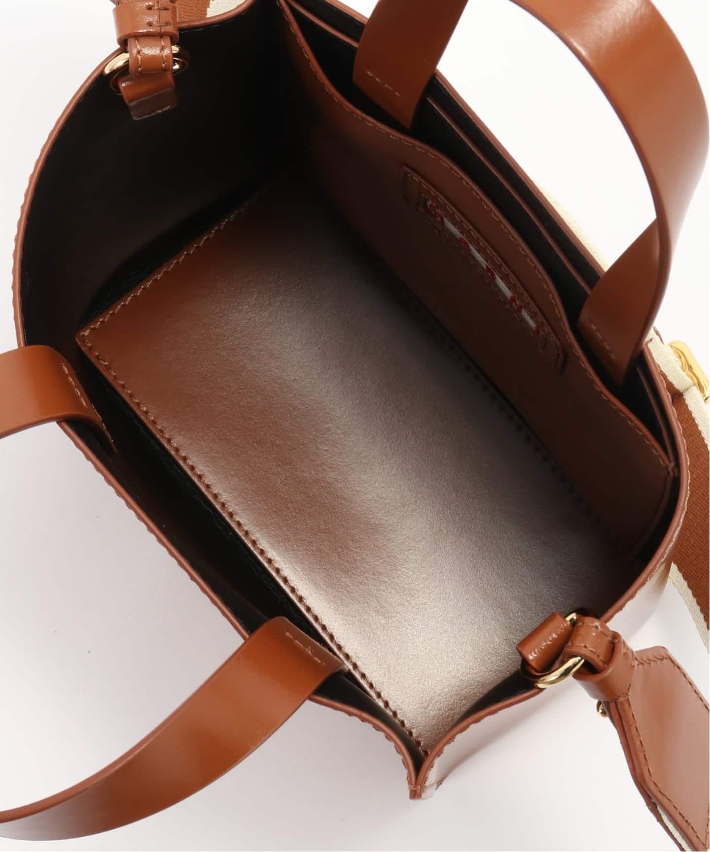 一部店舗+WEB限定》MARNI/マルニ MUSEO BAG MINI（ショルダーバッグ