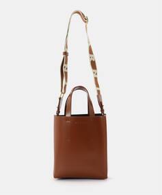 一部店舗+WEB限定》MARNI/マルニ MUSEO BAG MINI（ショルダーバッグ 
