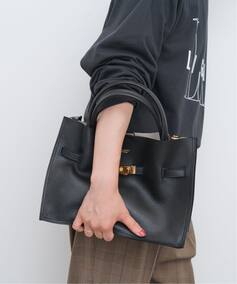 Spick & Span｜スピック＆スパンのトートバッグ（レディース）の公式 