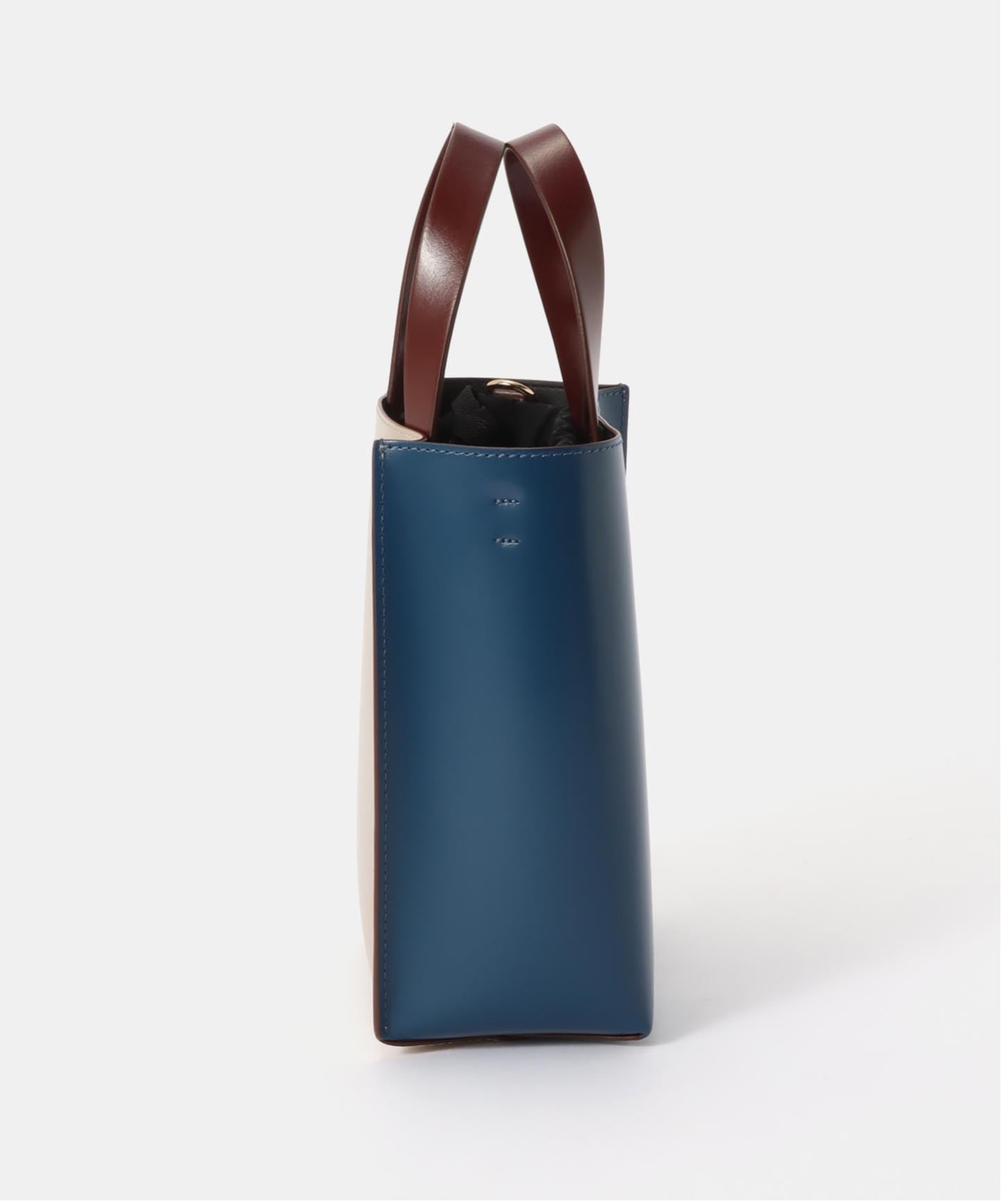 一部店舗+WEB限定》MARNI/マルニ MUSEO MINI NEW SHOULDER STRAP