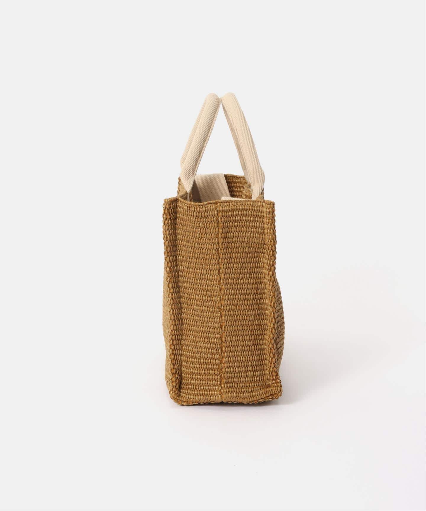 一部店舗+WEB限定》MARNI/マルニ SMALL BASKET（トートバッグ）｜Spick