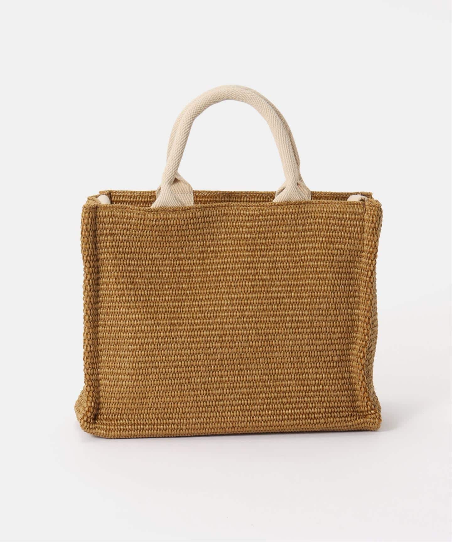 一部店舗+WEB限定》MARNI/マルニ SMALL BASKET（トートバッグ）｜Spick