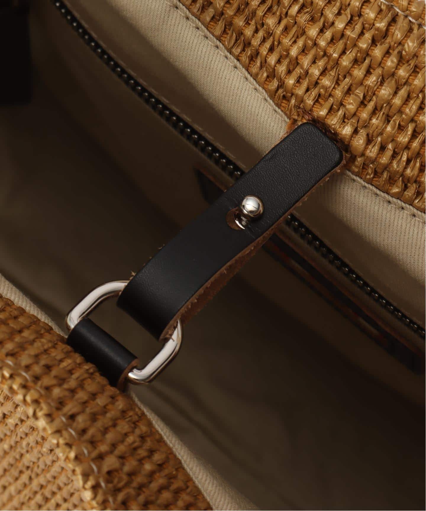 一部店舗+WEB限定》MARNI/マルニ SMALL BASKET（トートバッグ）｜Spick