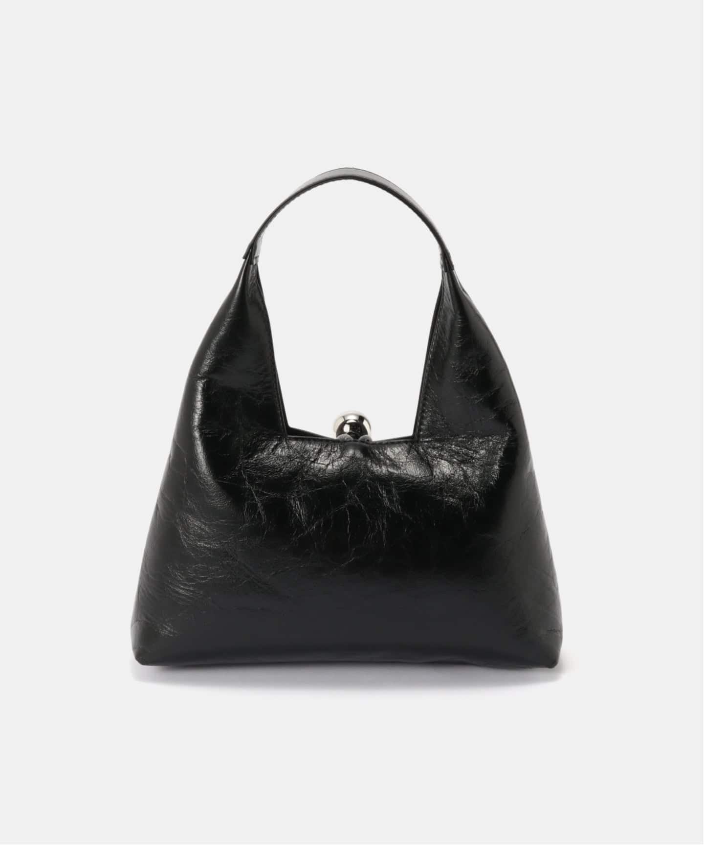 一部店舗+WEB限定》MARNI / マルニ TRAPEZE SMALL（ハンドバッグ