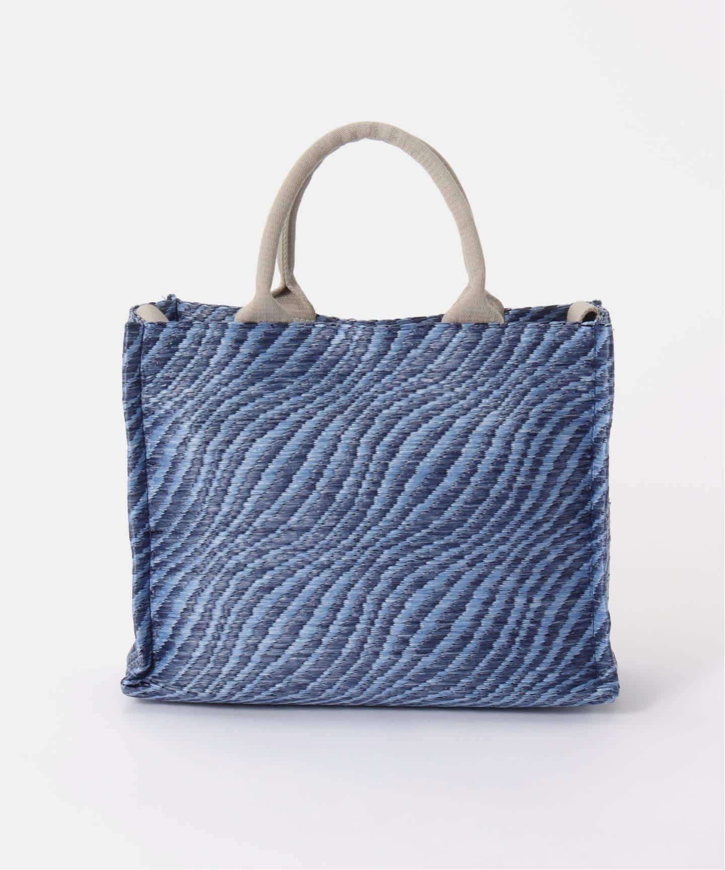 一部店舗+WEB限定》MARNI/マルニ BASKET SMALL（トートバッグ）｜Spick