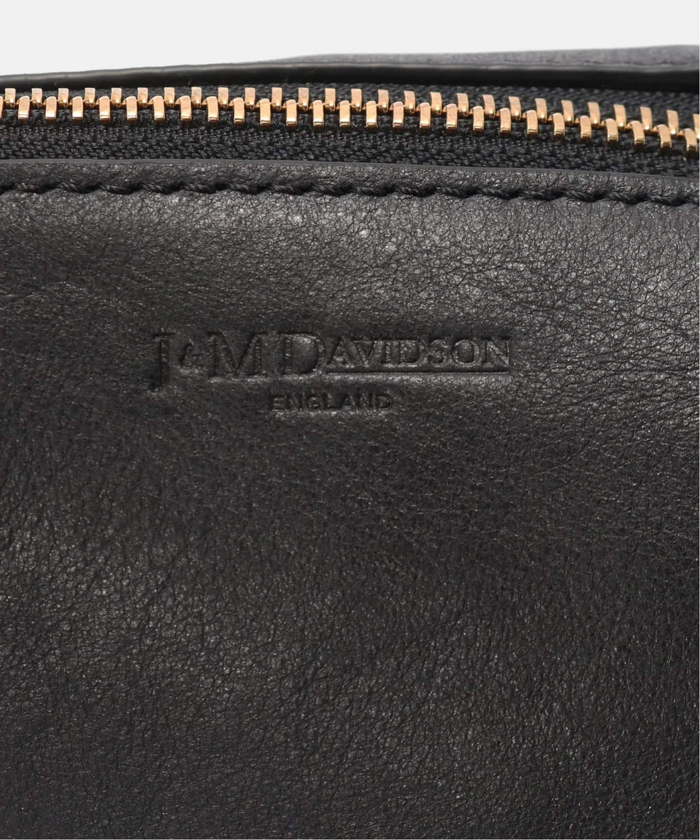 一部店舗+WEB限定》J&M DAVIDSON/J&Mデヴィッドソン DISK TWIST