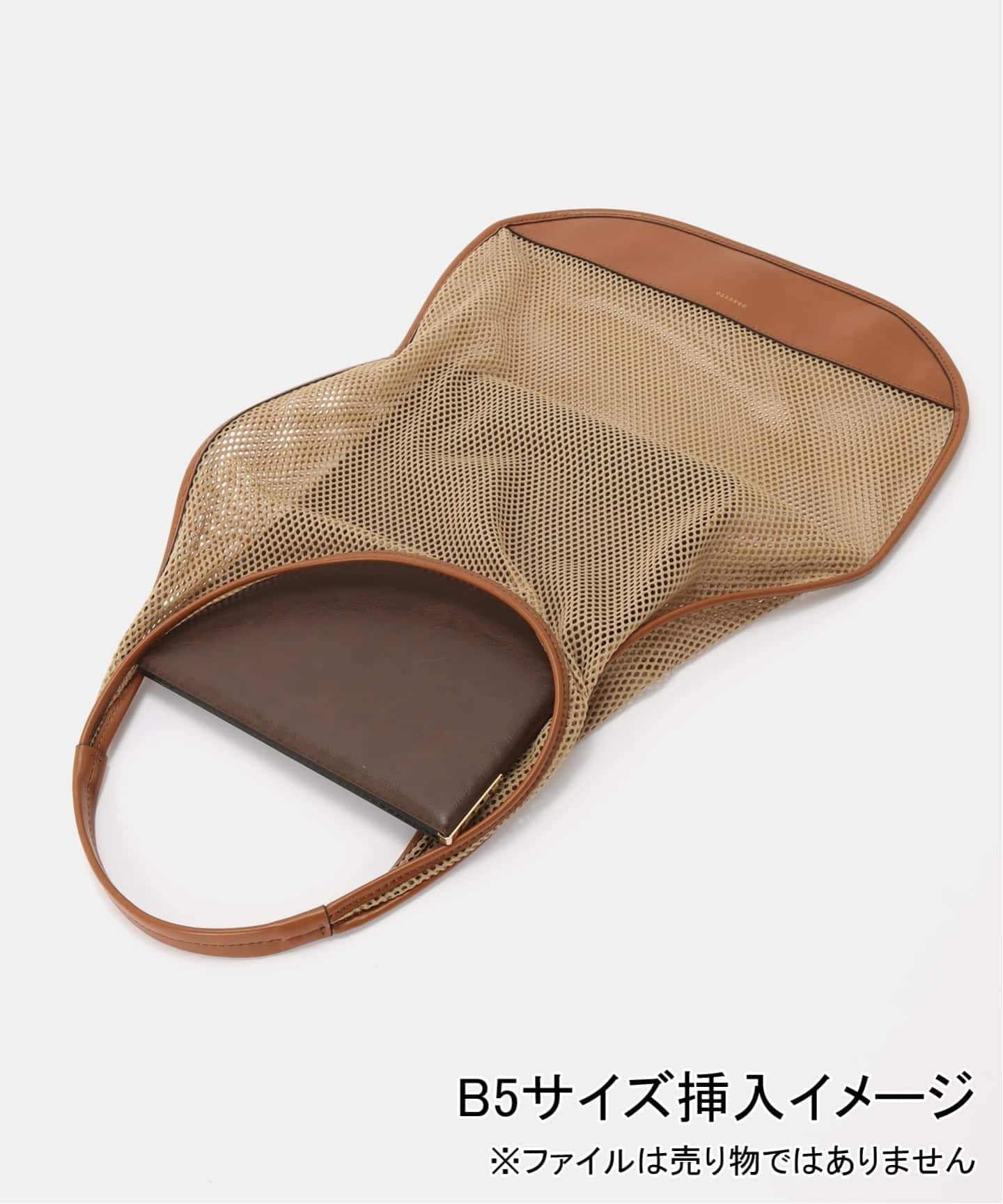 ORSETTO / オルセット 別注FREDDO（ショルダーバッグ）｜Spick & Span